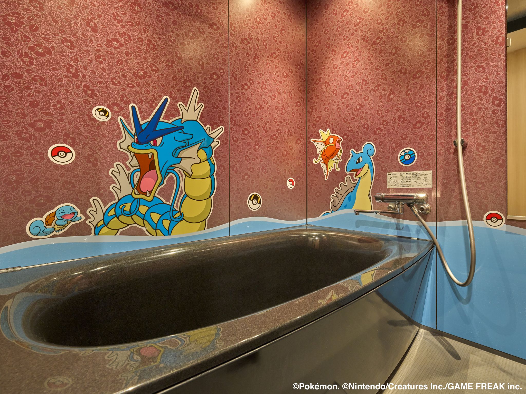 Family Room Standard