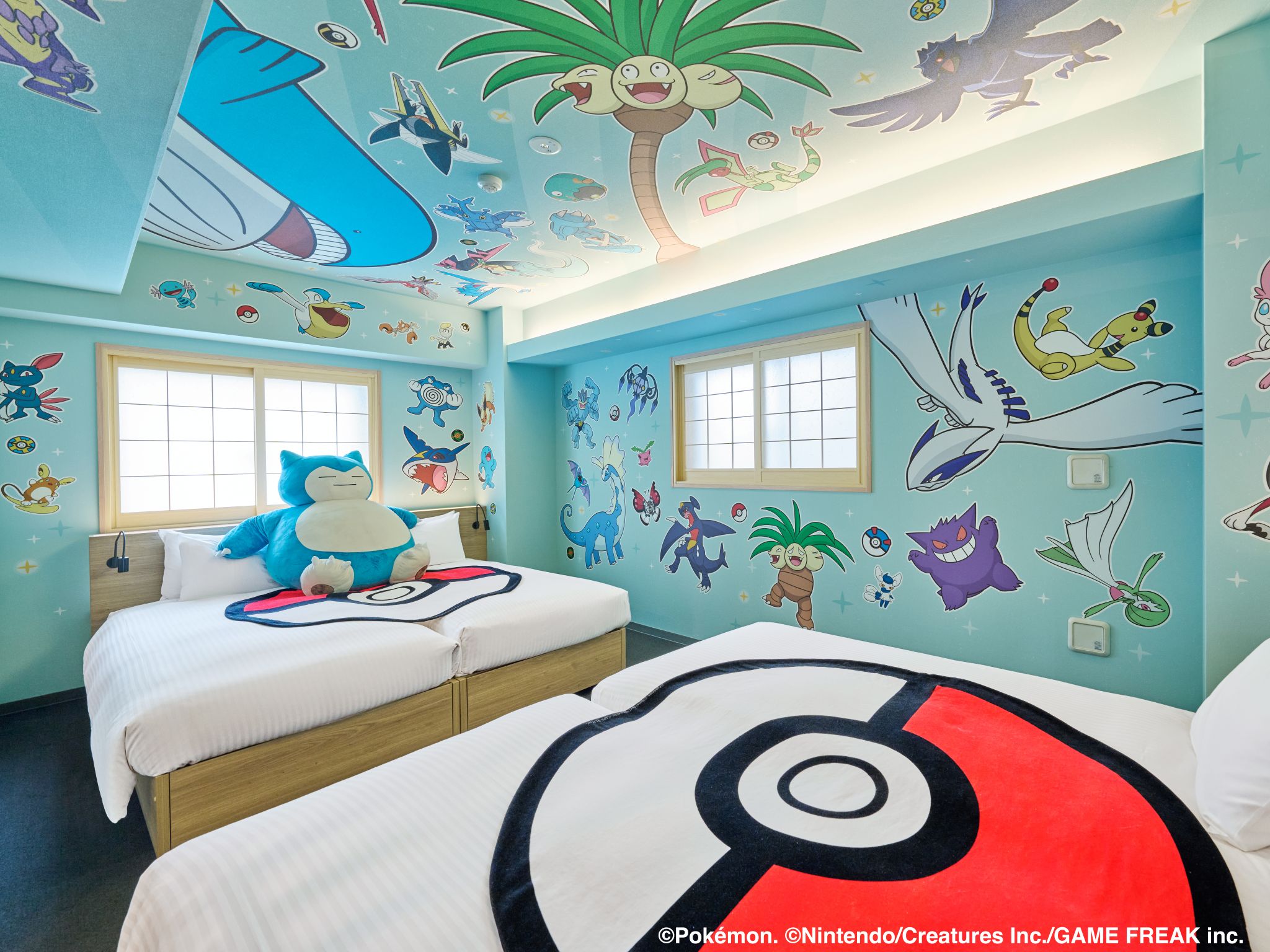 Family Room Standard