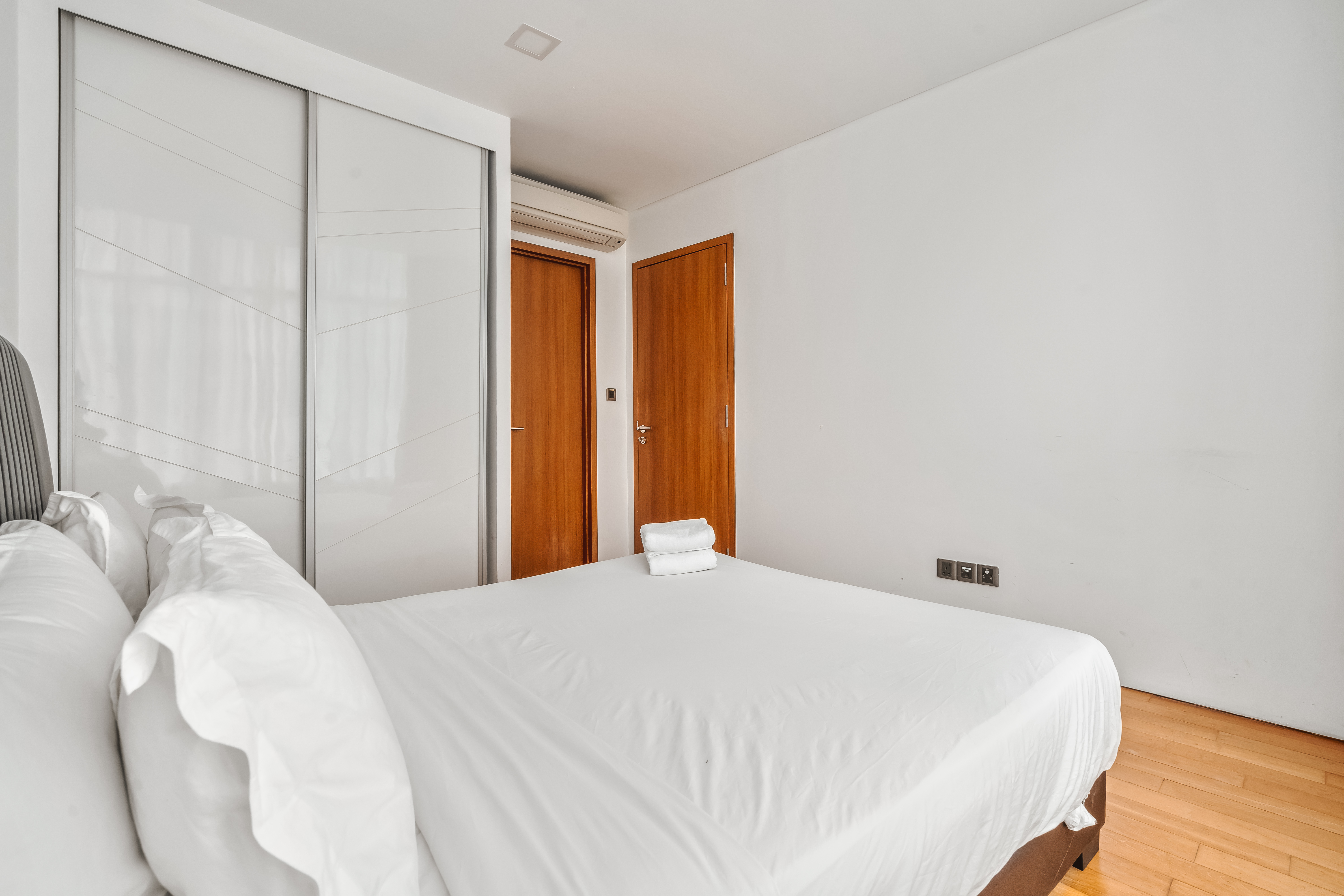 Apartment Two Bedrooms