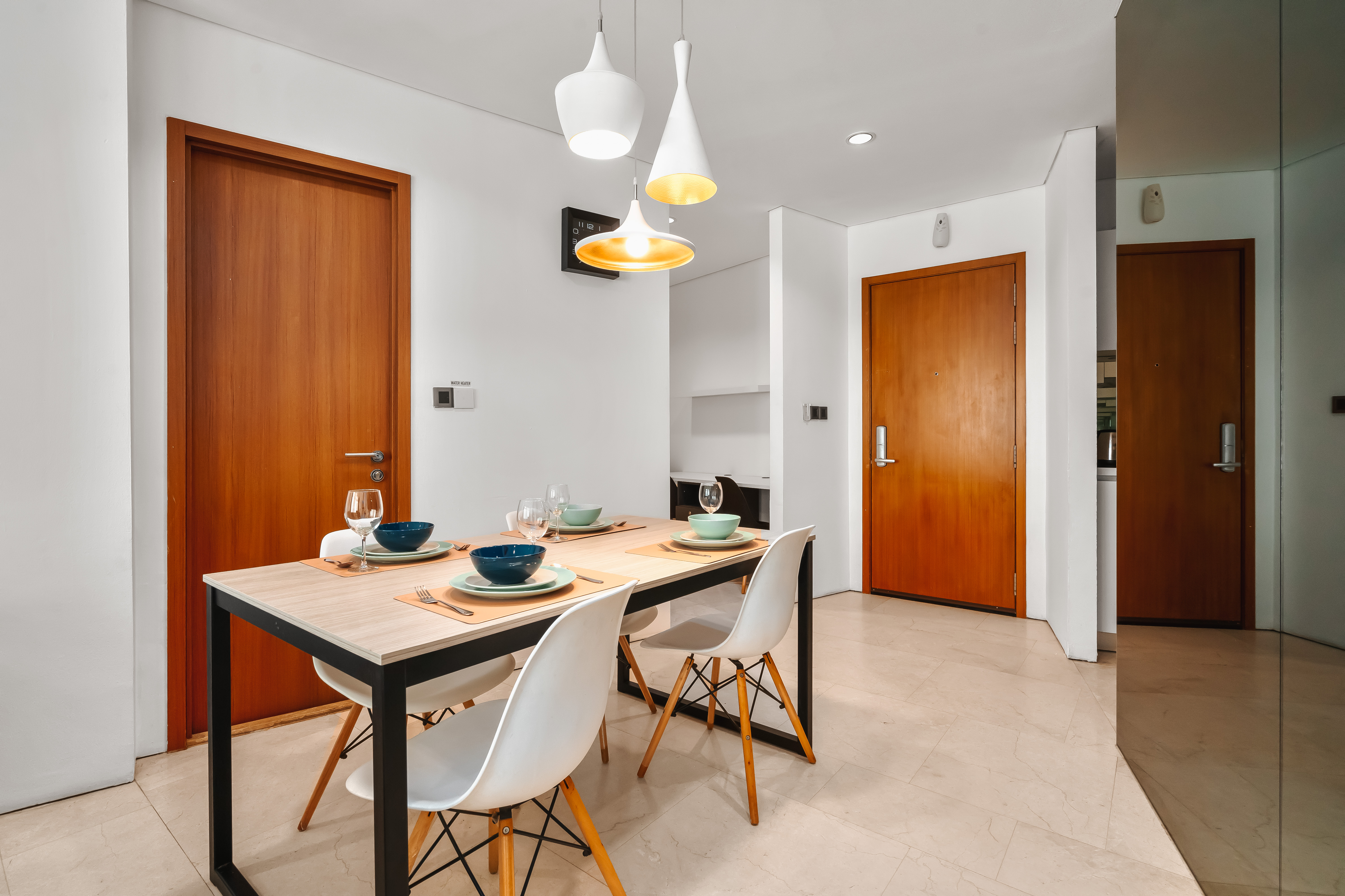 Apartment Two Bedrooms