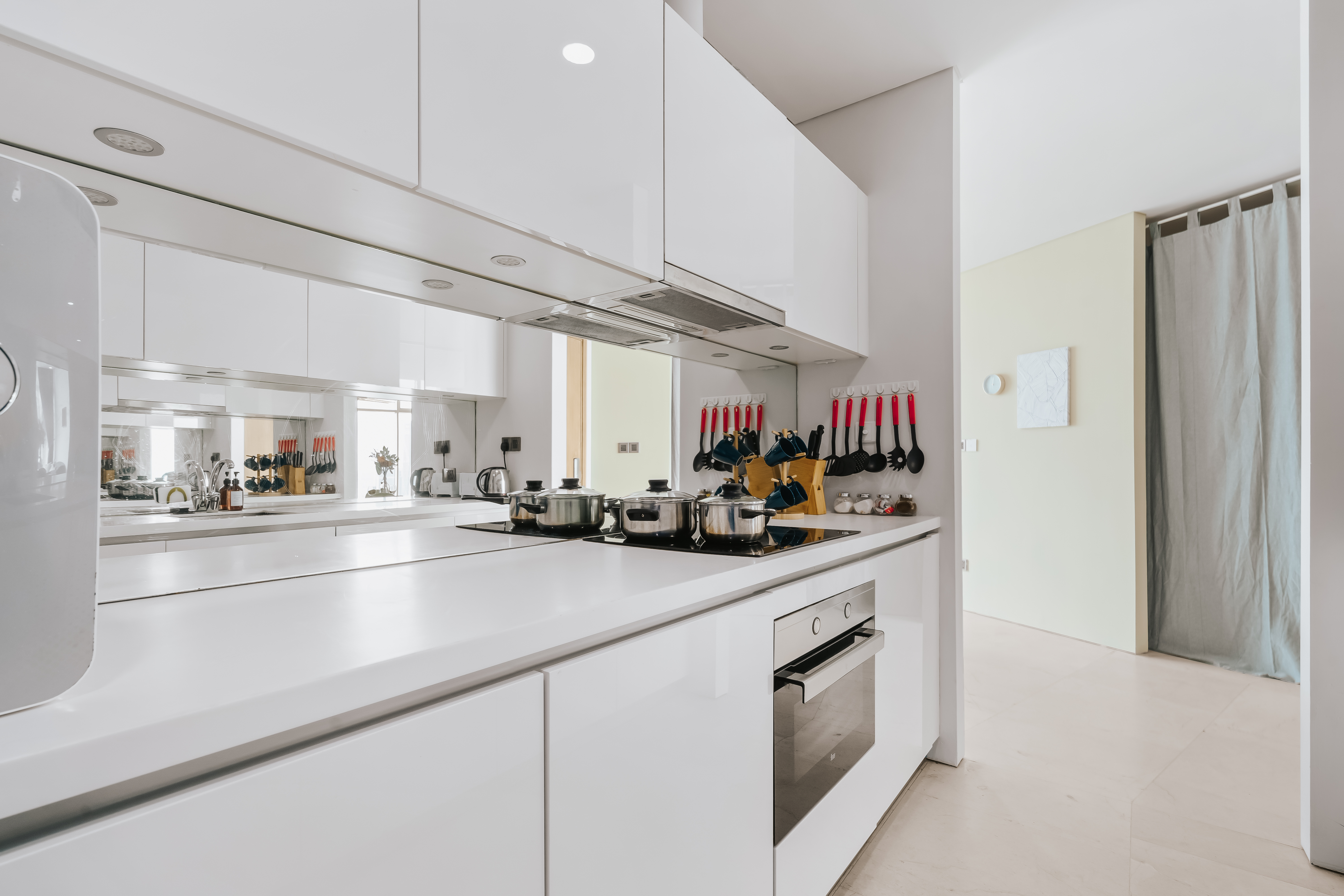 Apartment Two Bedrooms