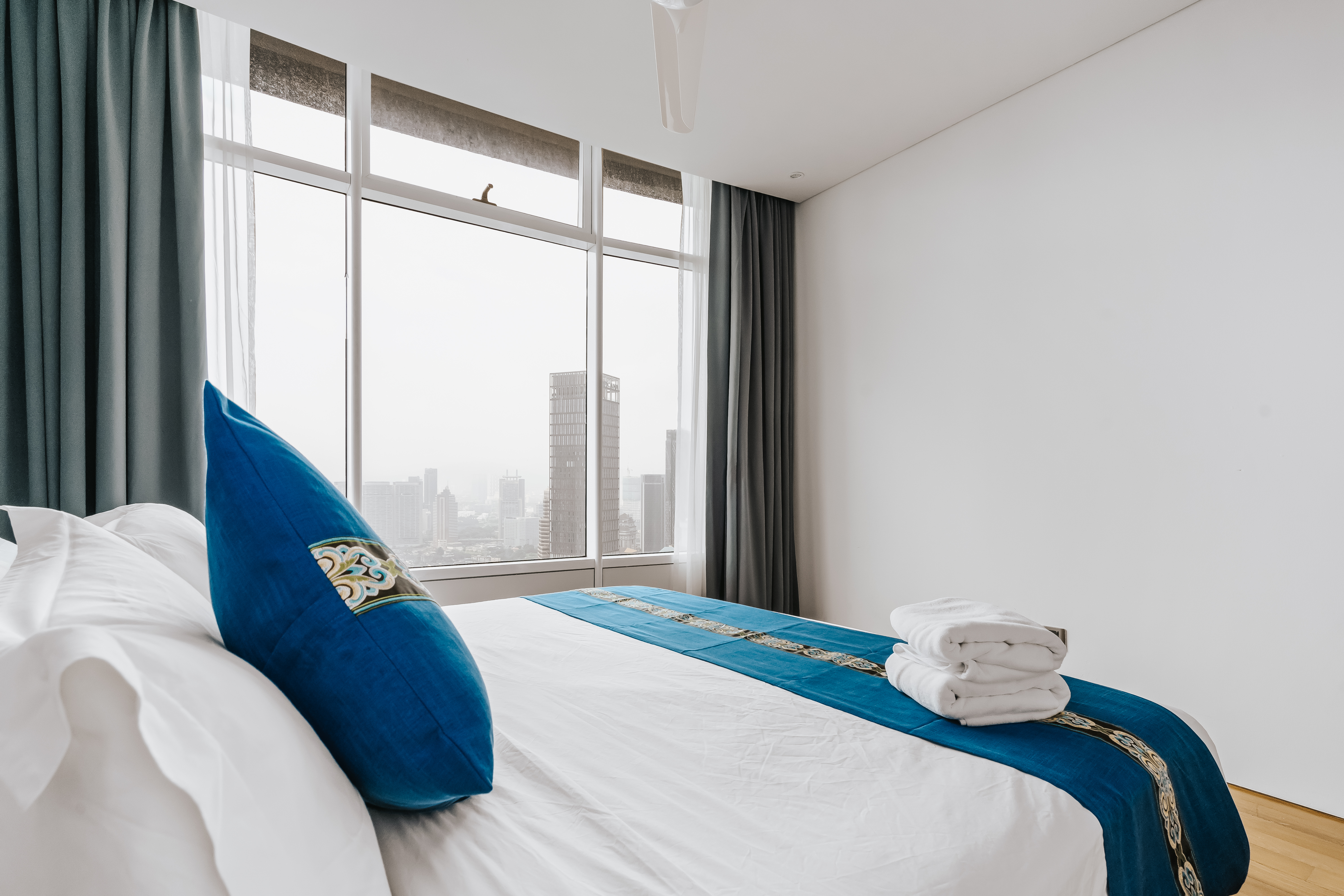 Apartment Two Bedrooms