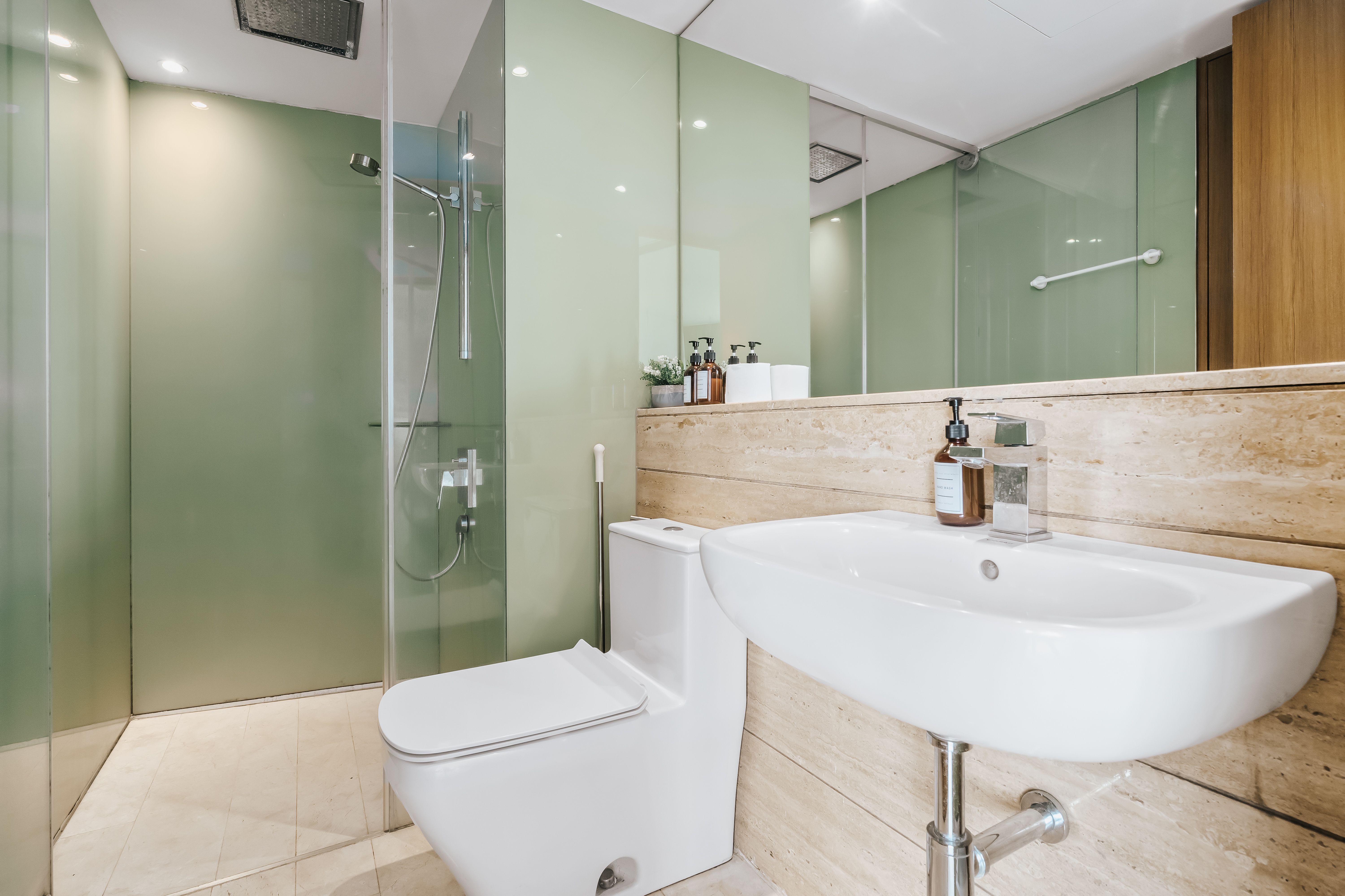 Apartment Two Bedrooms