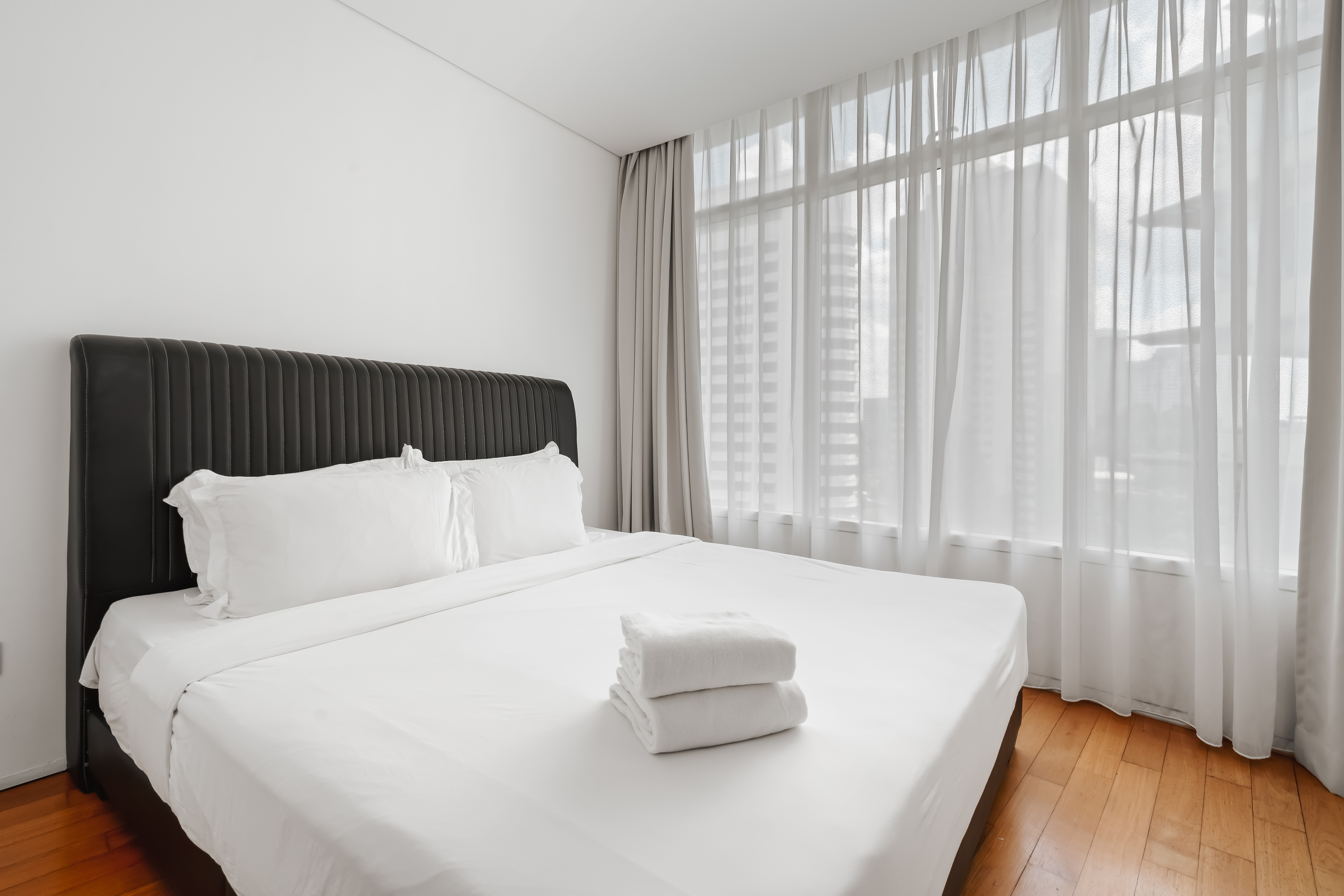 Apartment Two Bedrooms