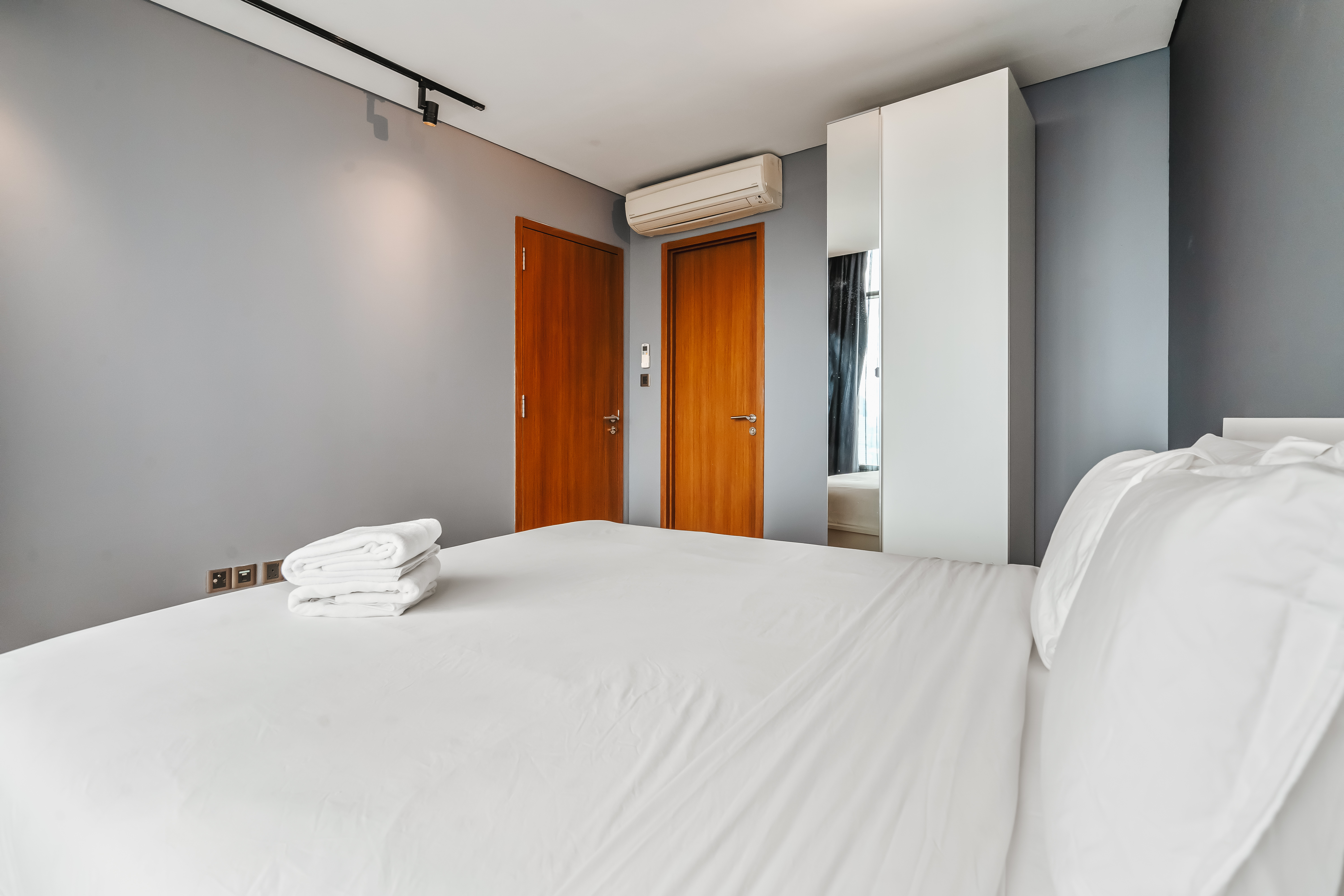 Apartment Two Bedrooms