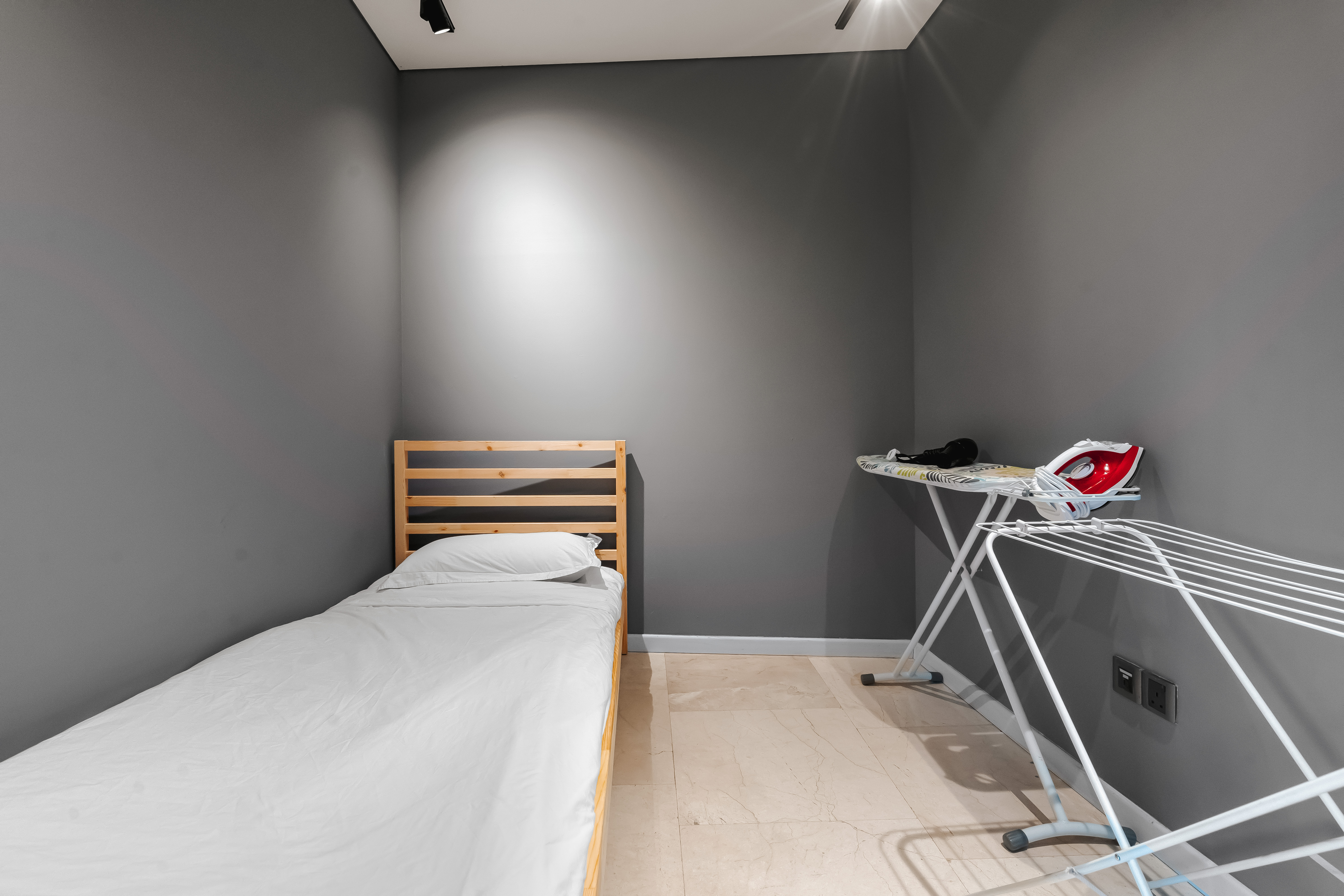 Apartment Two Bedrooms