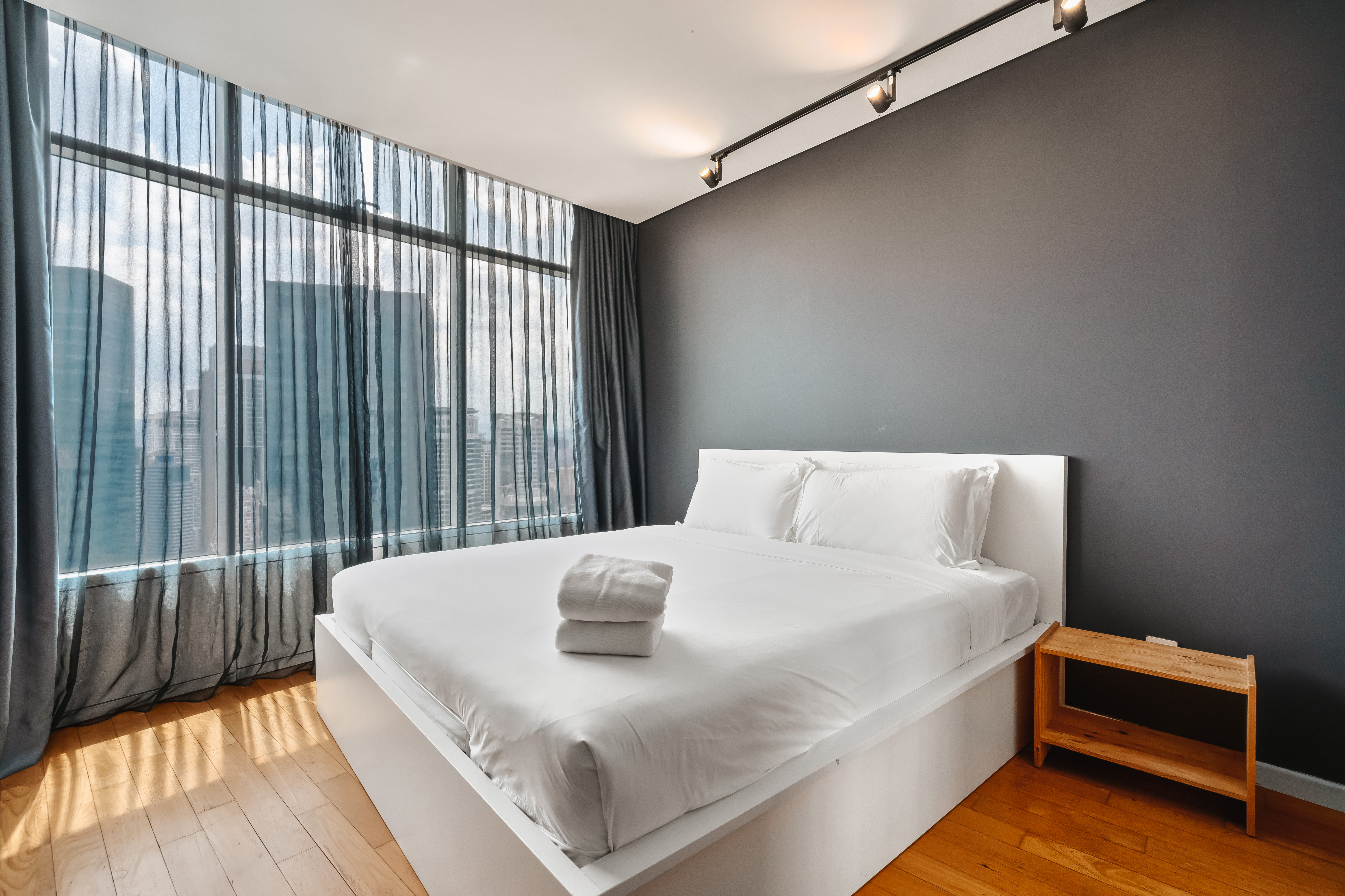 Apartment Two Bedrooms