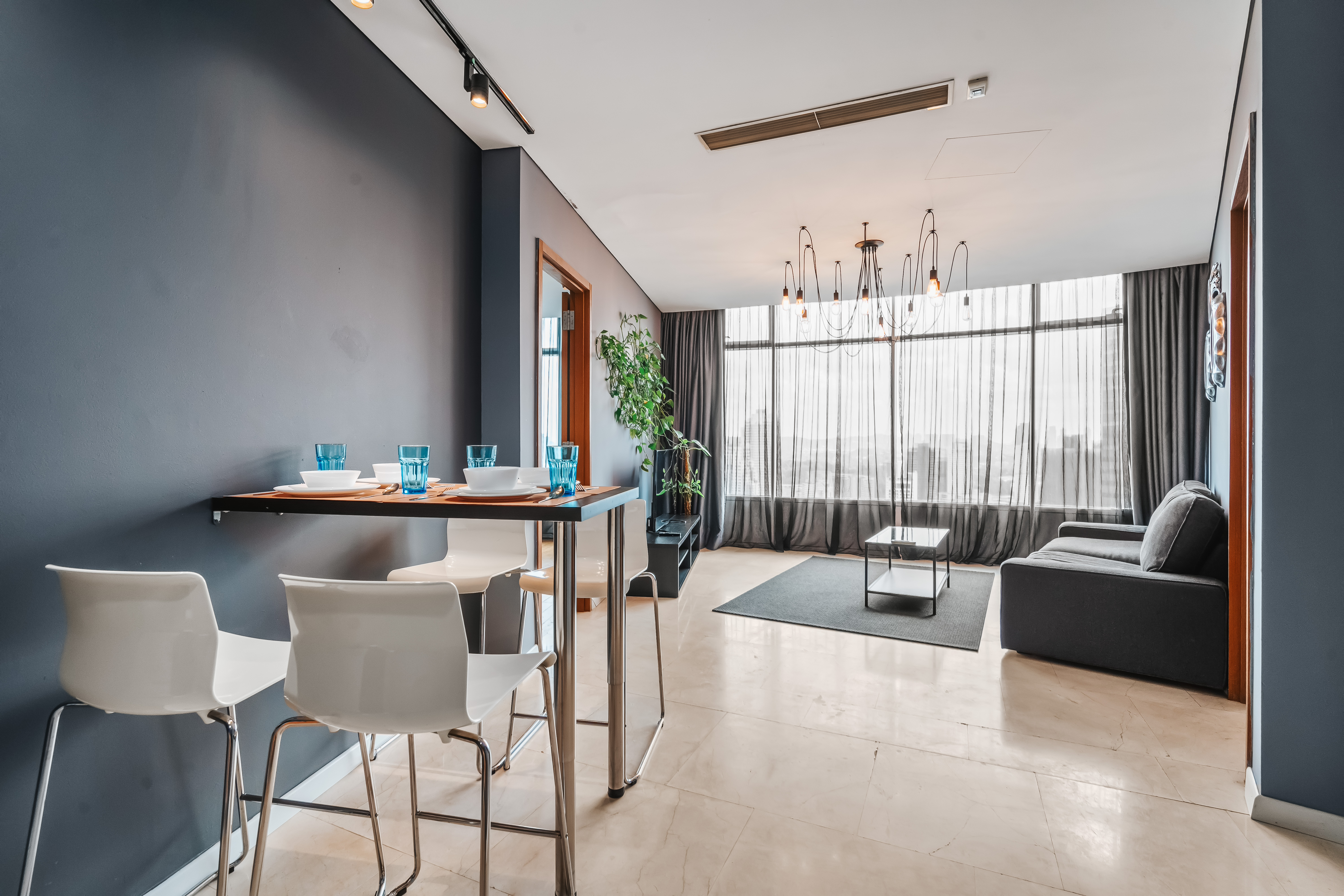 Apartment Two Bedrooms