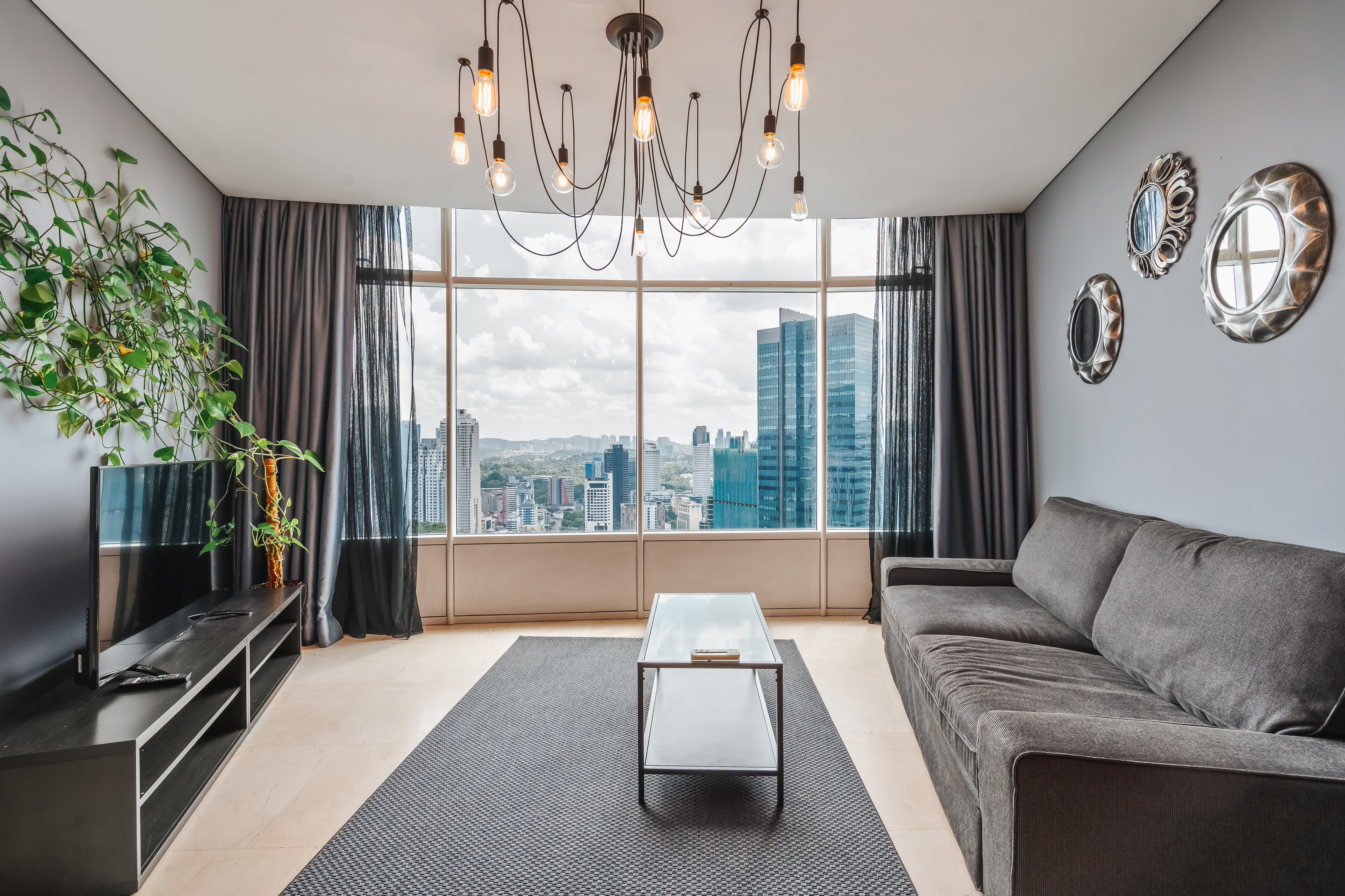 Apartment Two Bedrooms