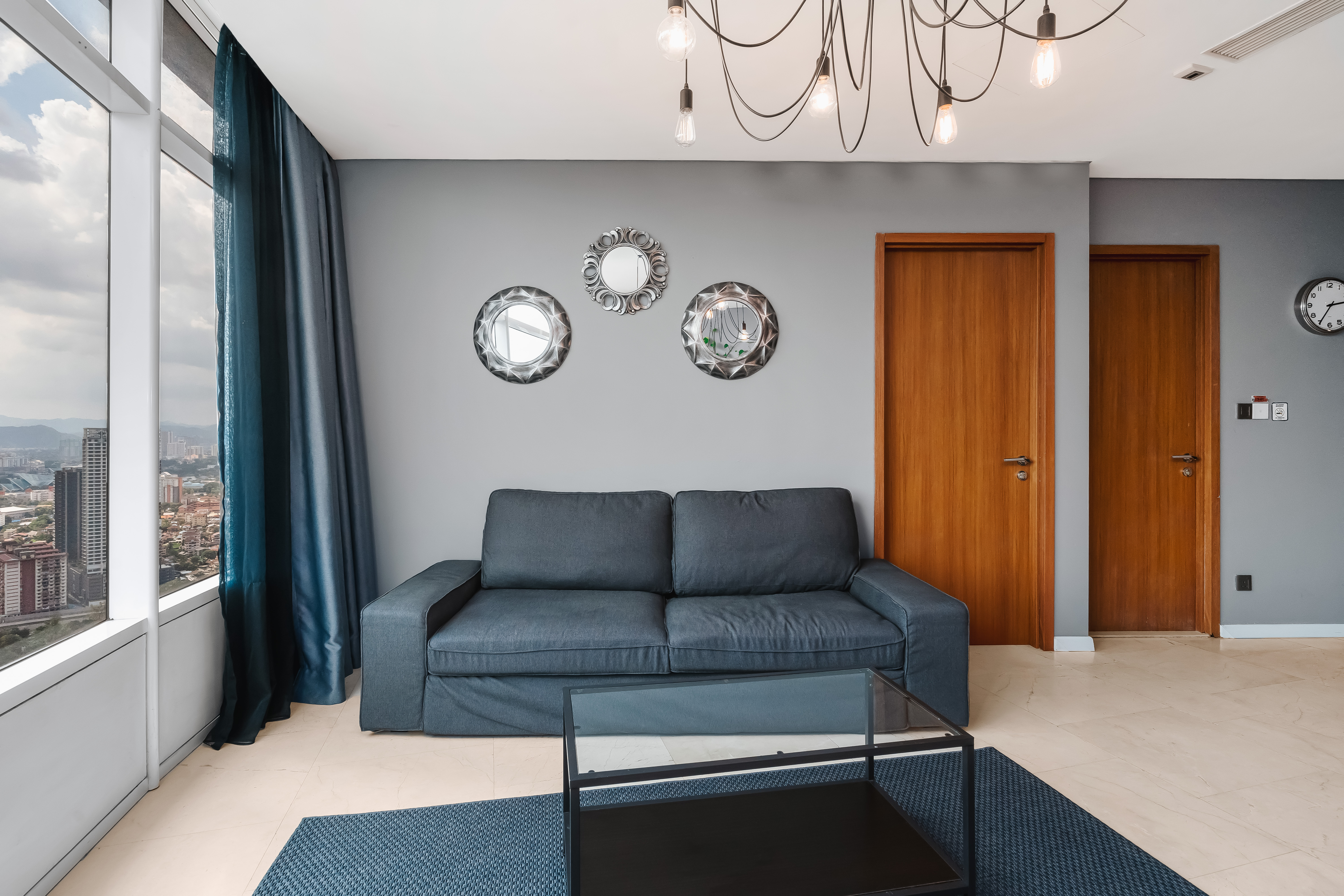 Apartment Two Bedrooms