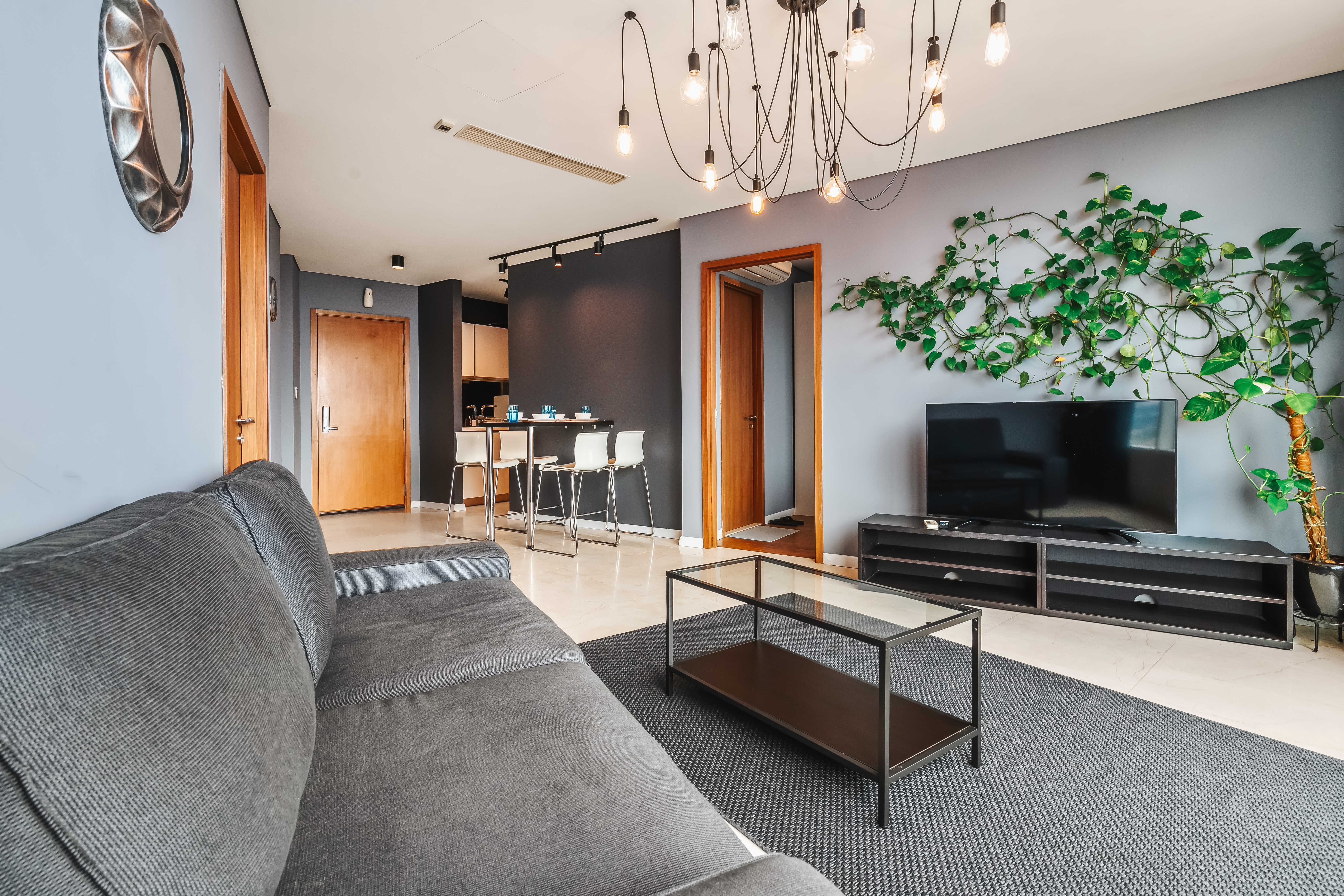 Apartment Two Bedrooms