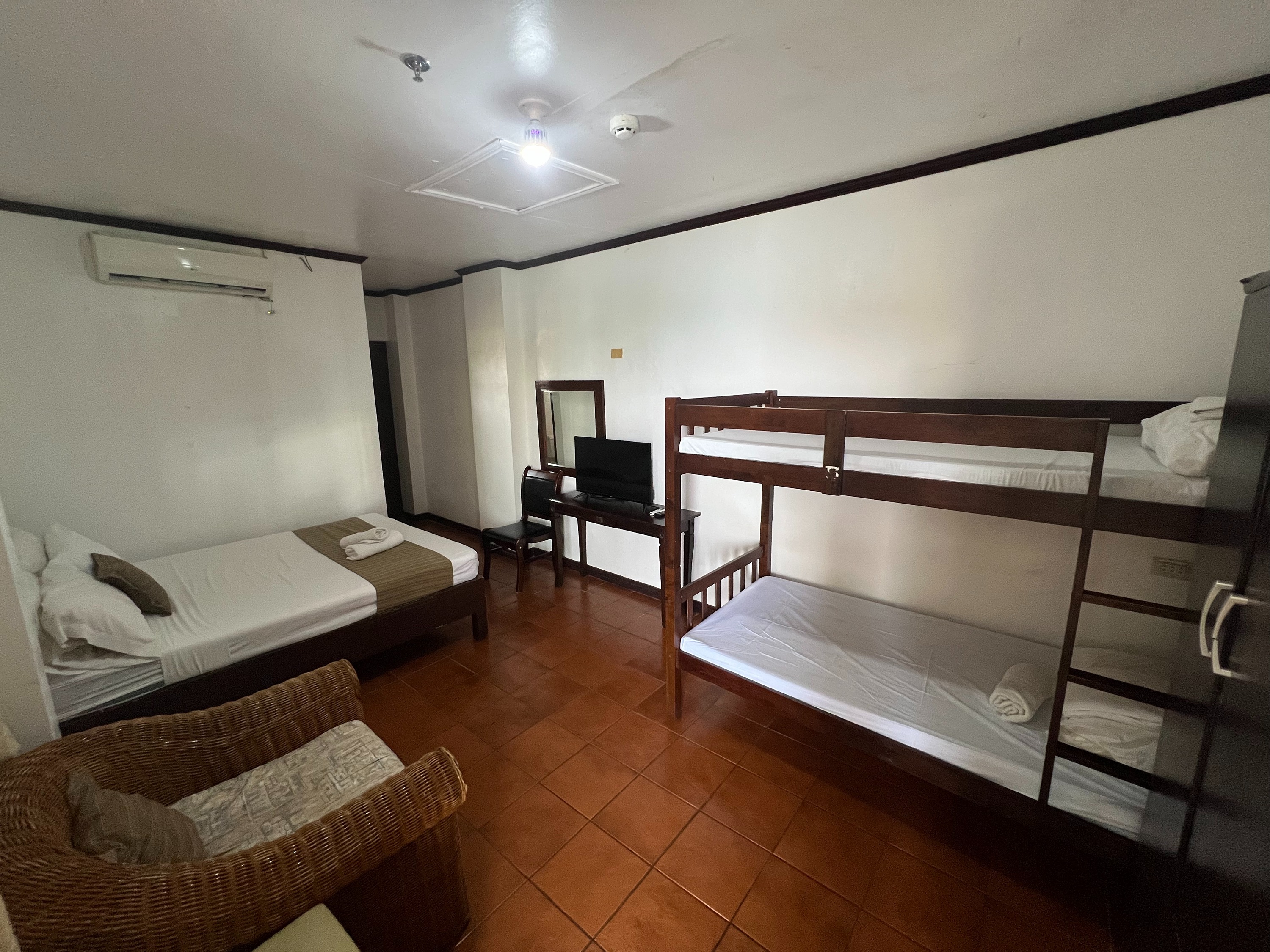 Family Room Standard