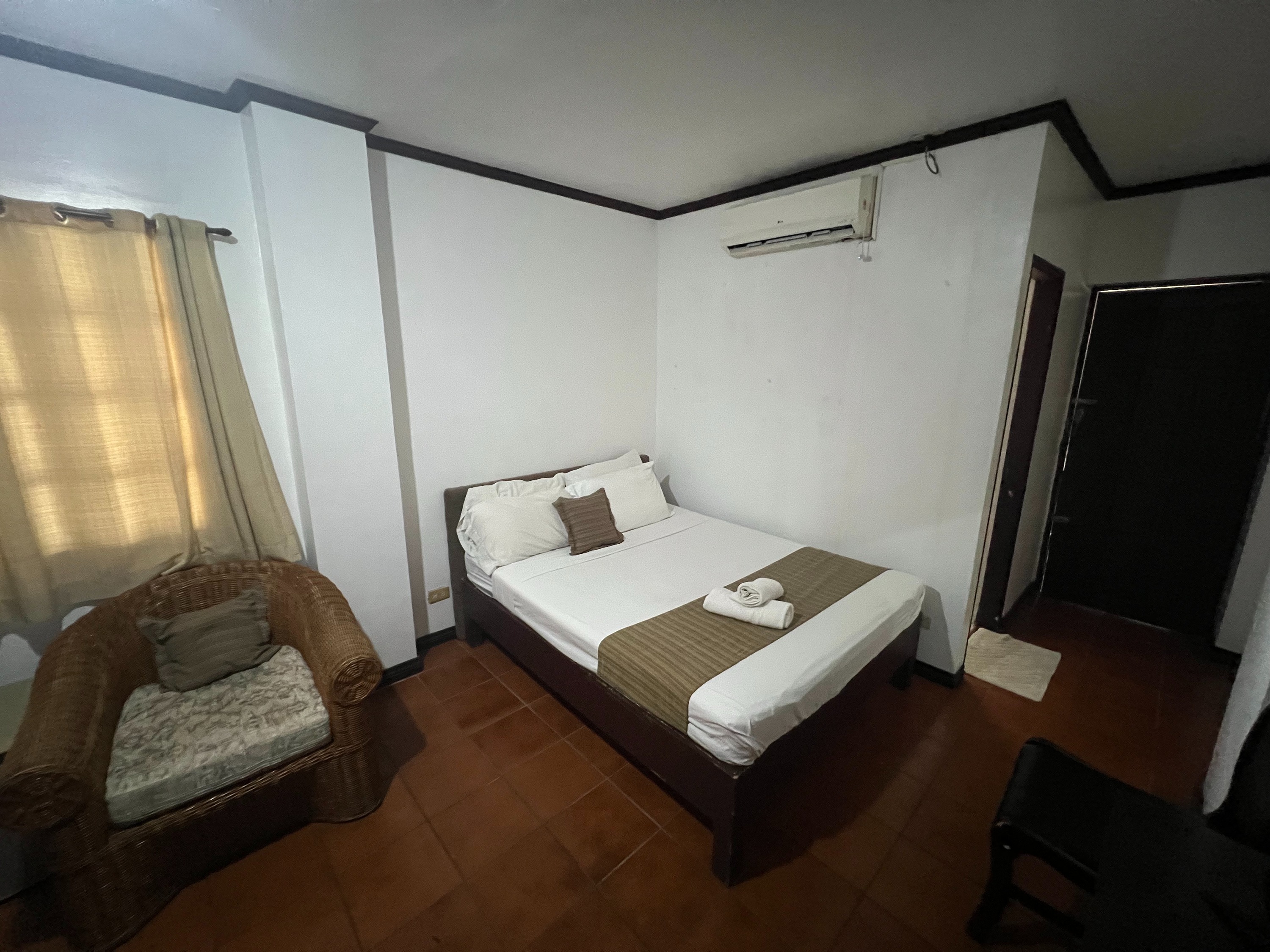 Family Room Standard