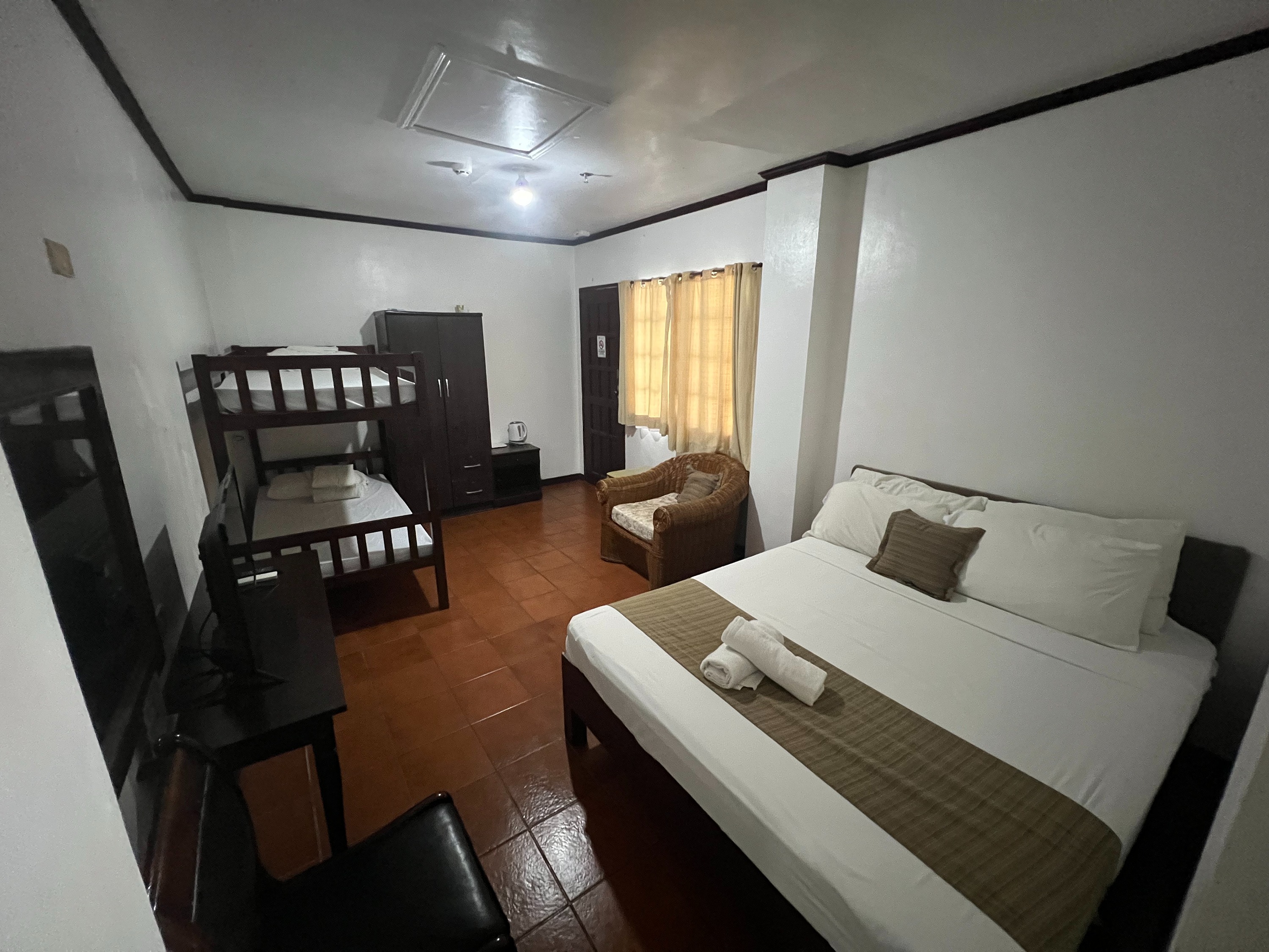 Family Room Standard