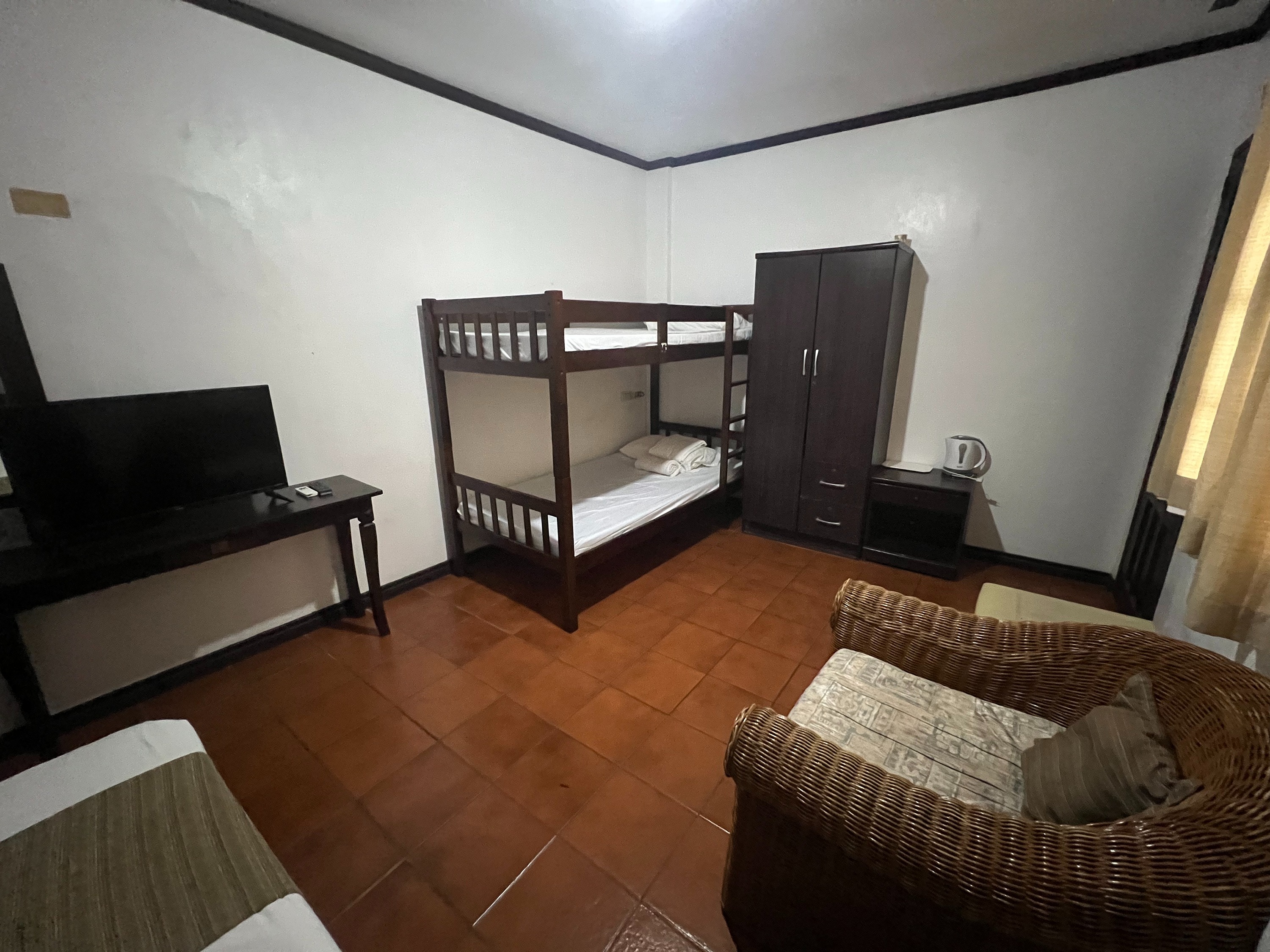 Family Room Standard