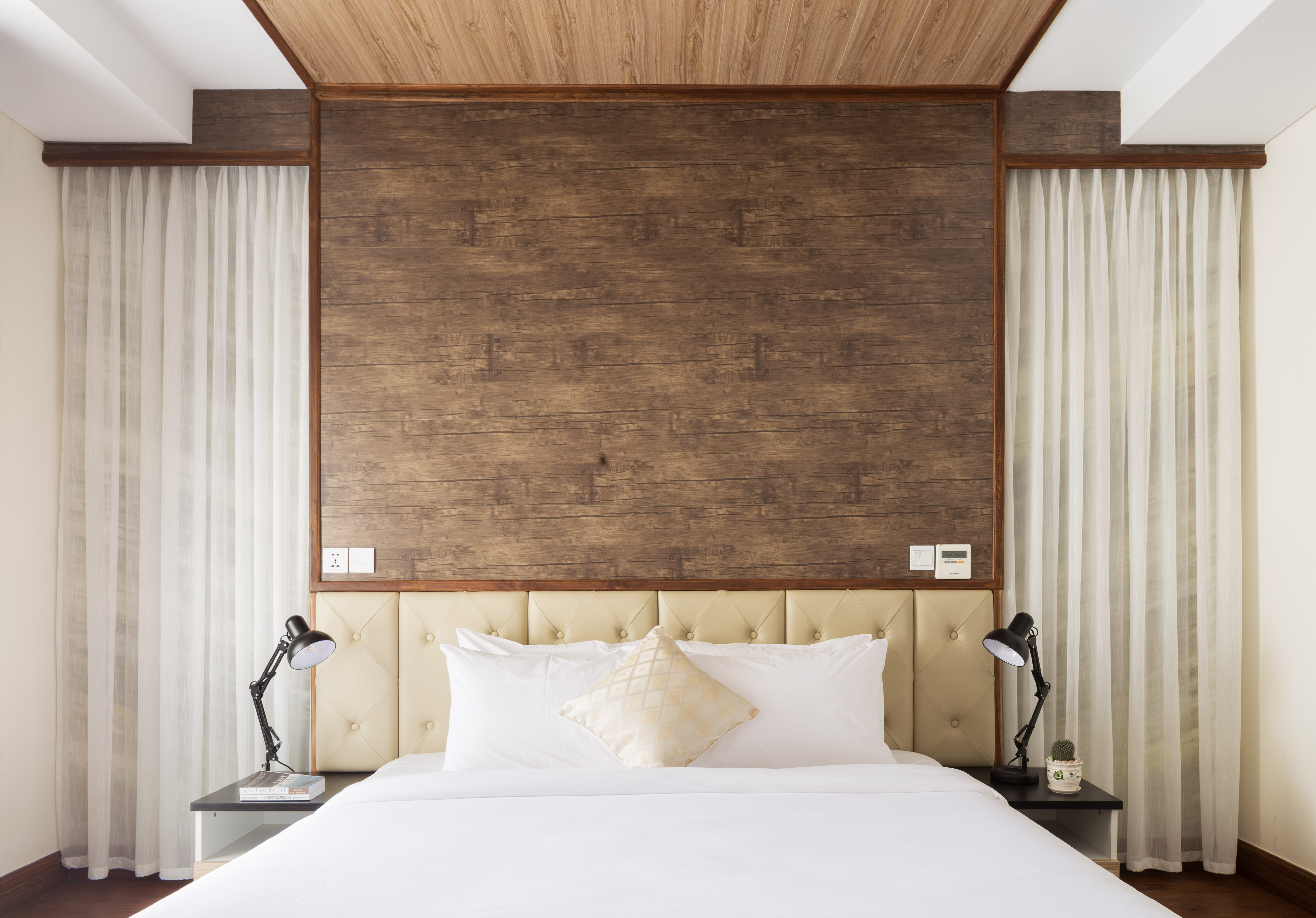 Double Deluxe River View