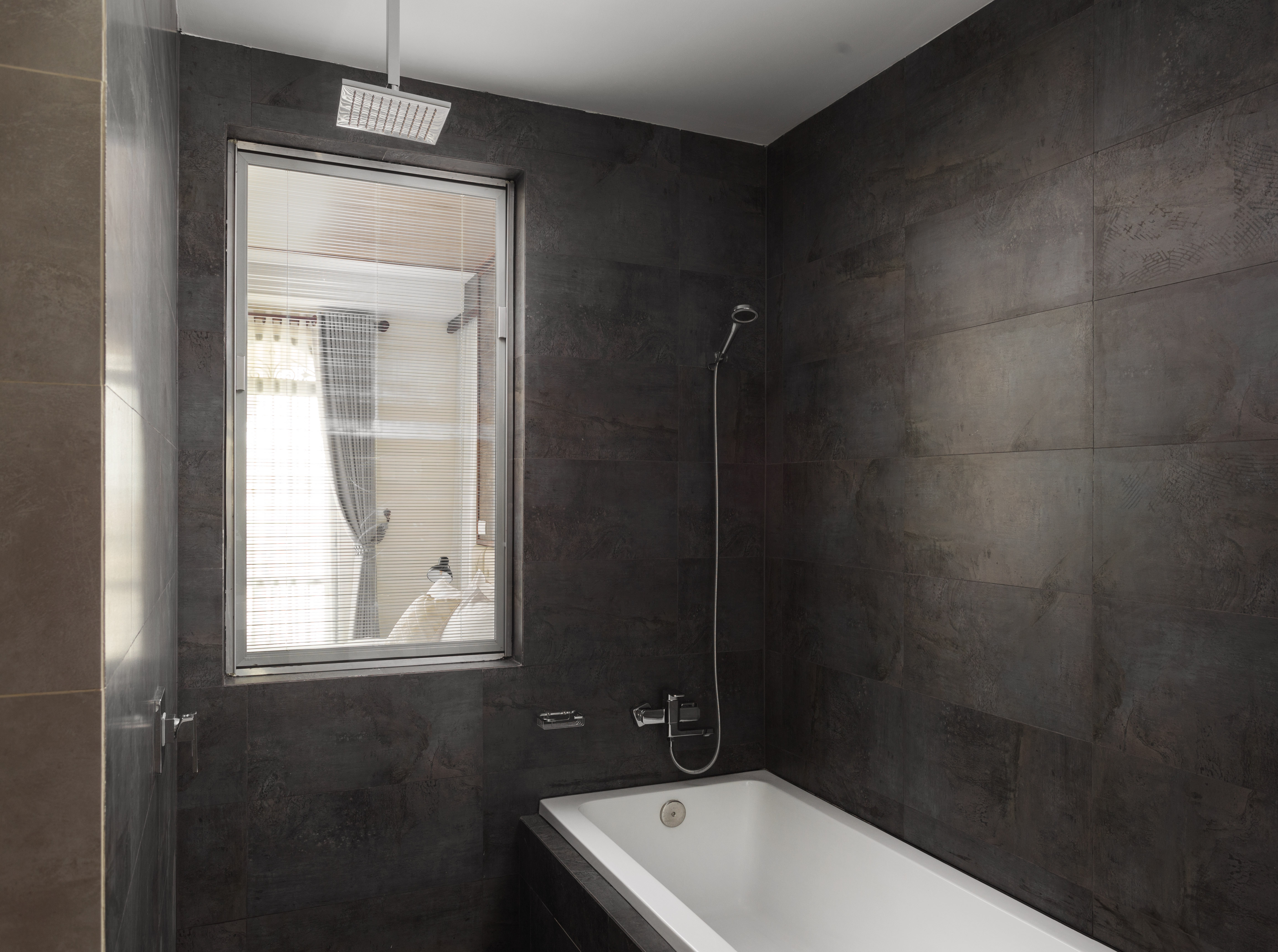 Double Deluxe River View