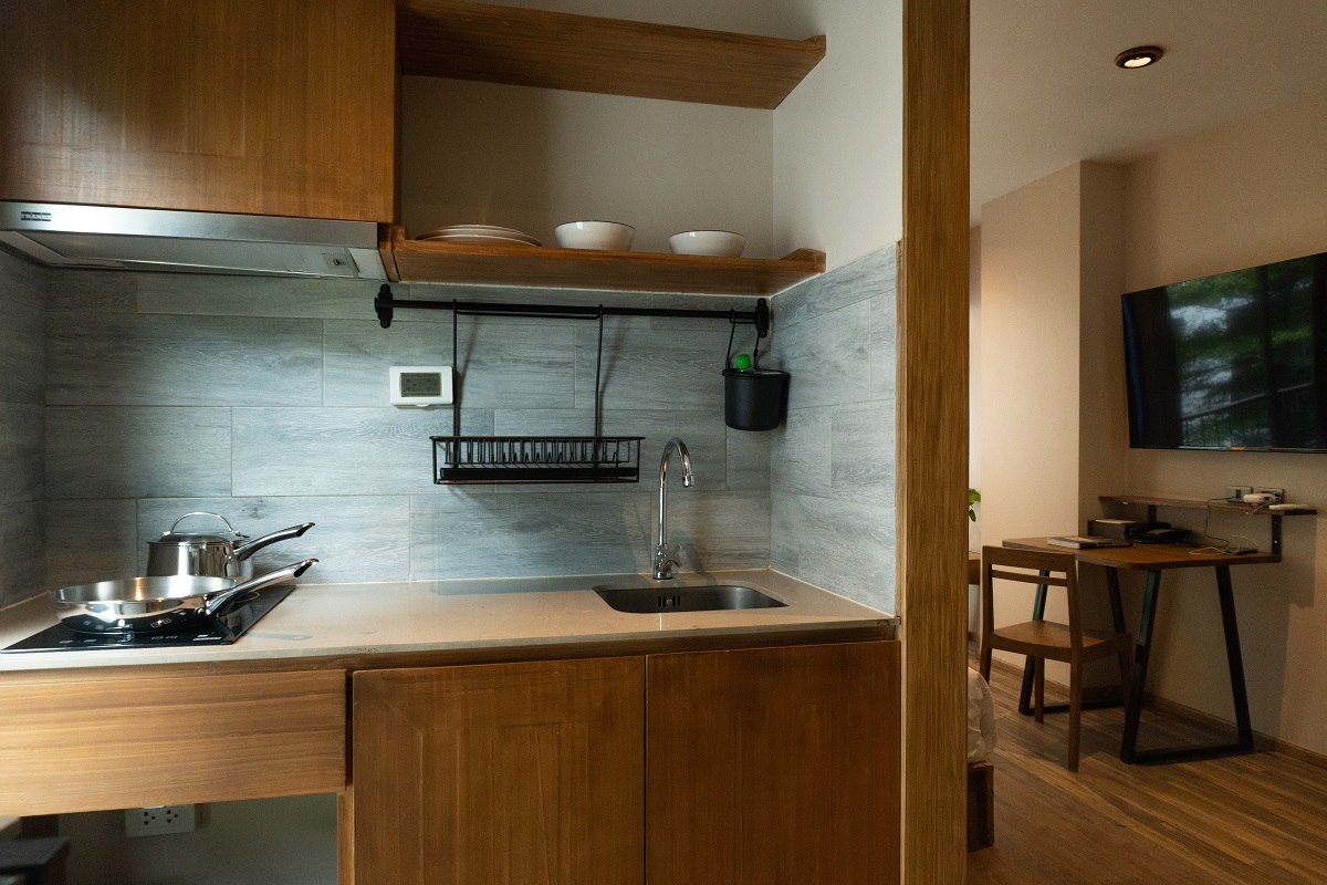 Double or Twin Deluxe