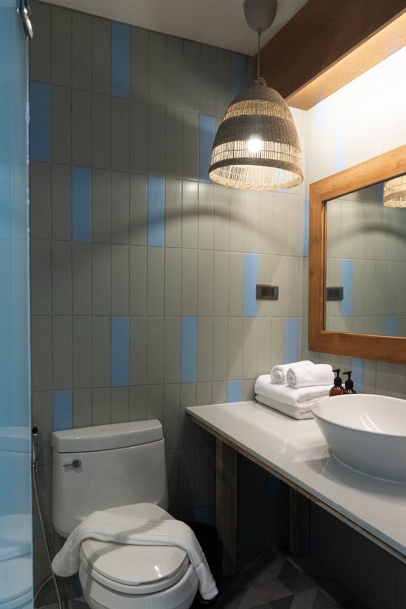 Double or Twin Deluxe