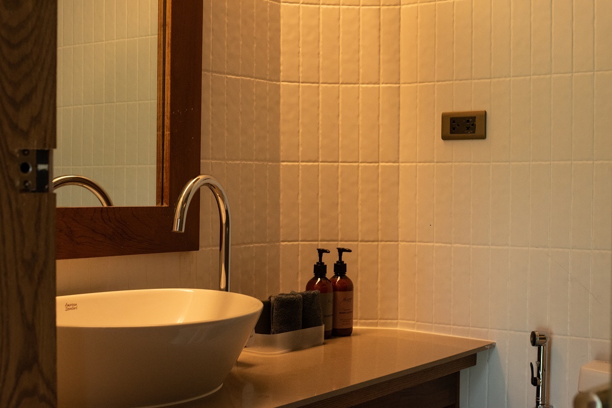 Double or Twin Deluxe