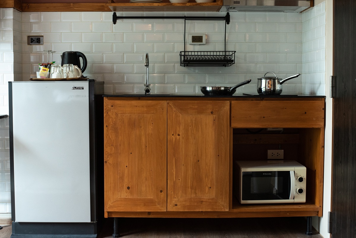 Double or Twin Premier