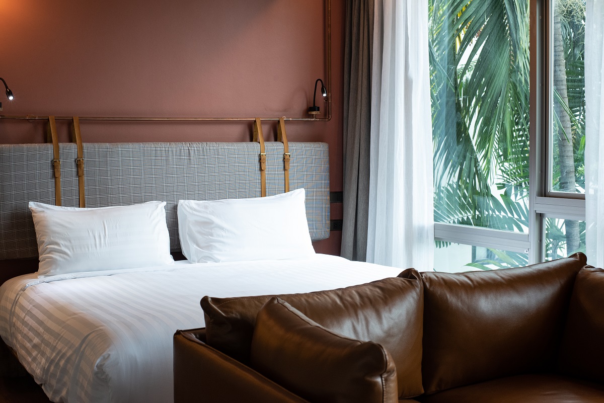 Double or Twin Premier