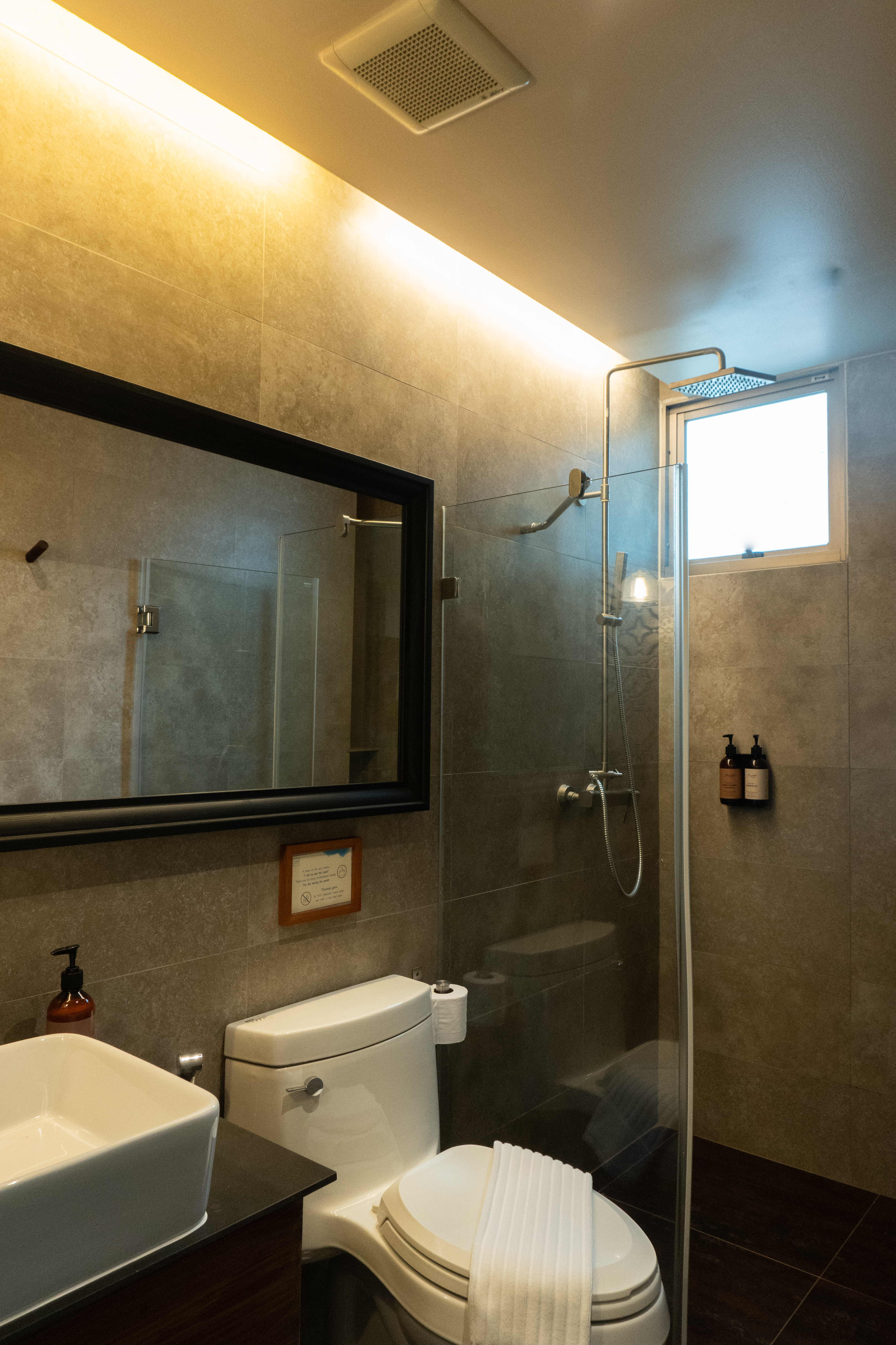 Double or Twin Premier