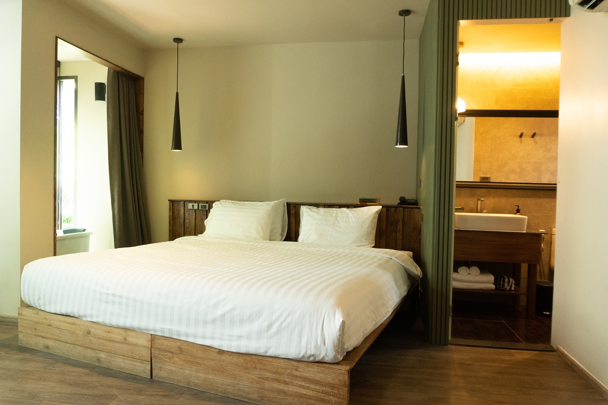 Double or Twin Premier