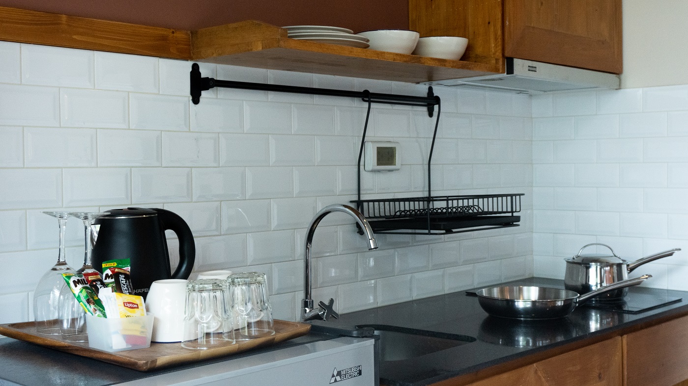 Double or Twin Premier