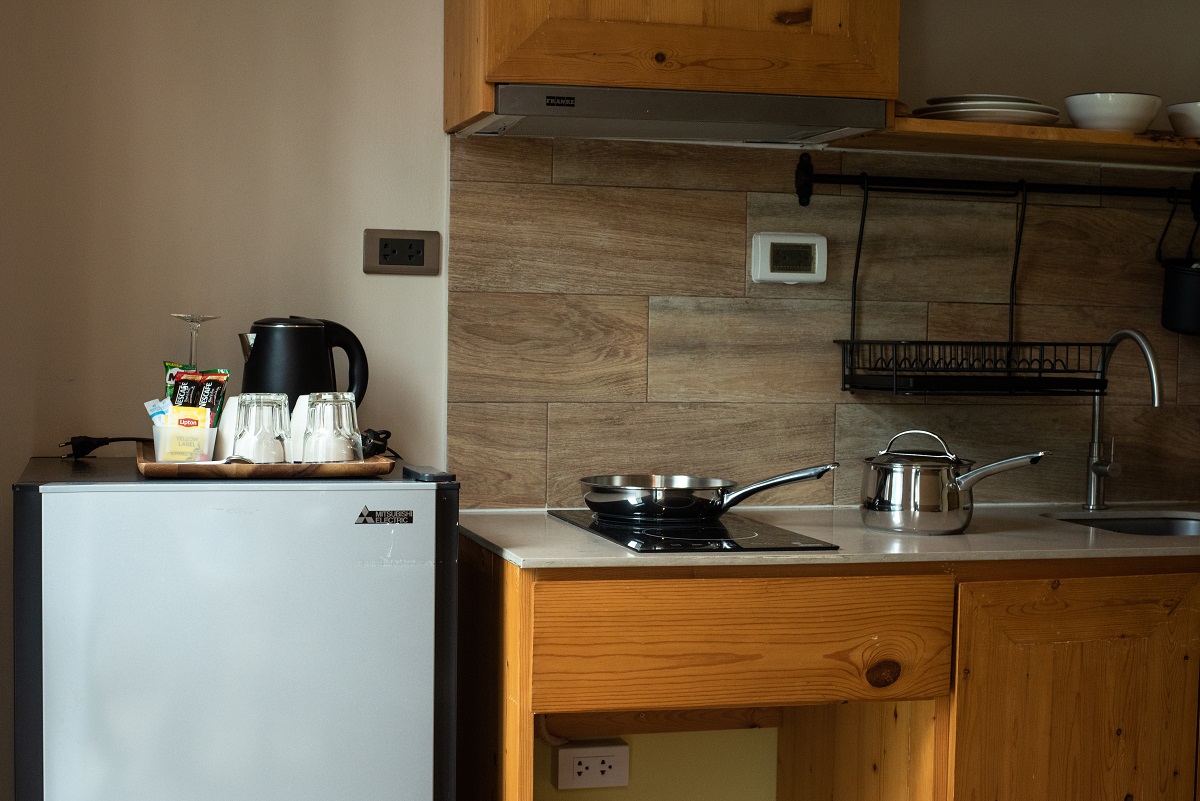 Double or Twin Deluxe