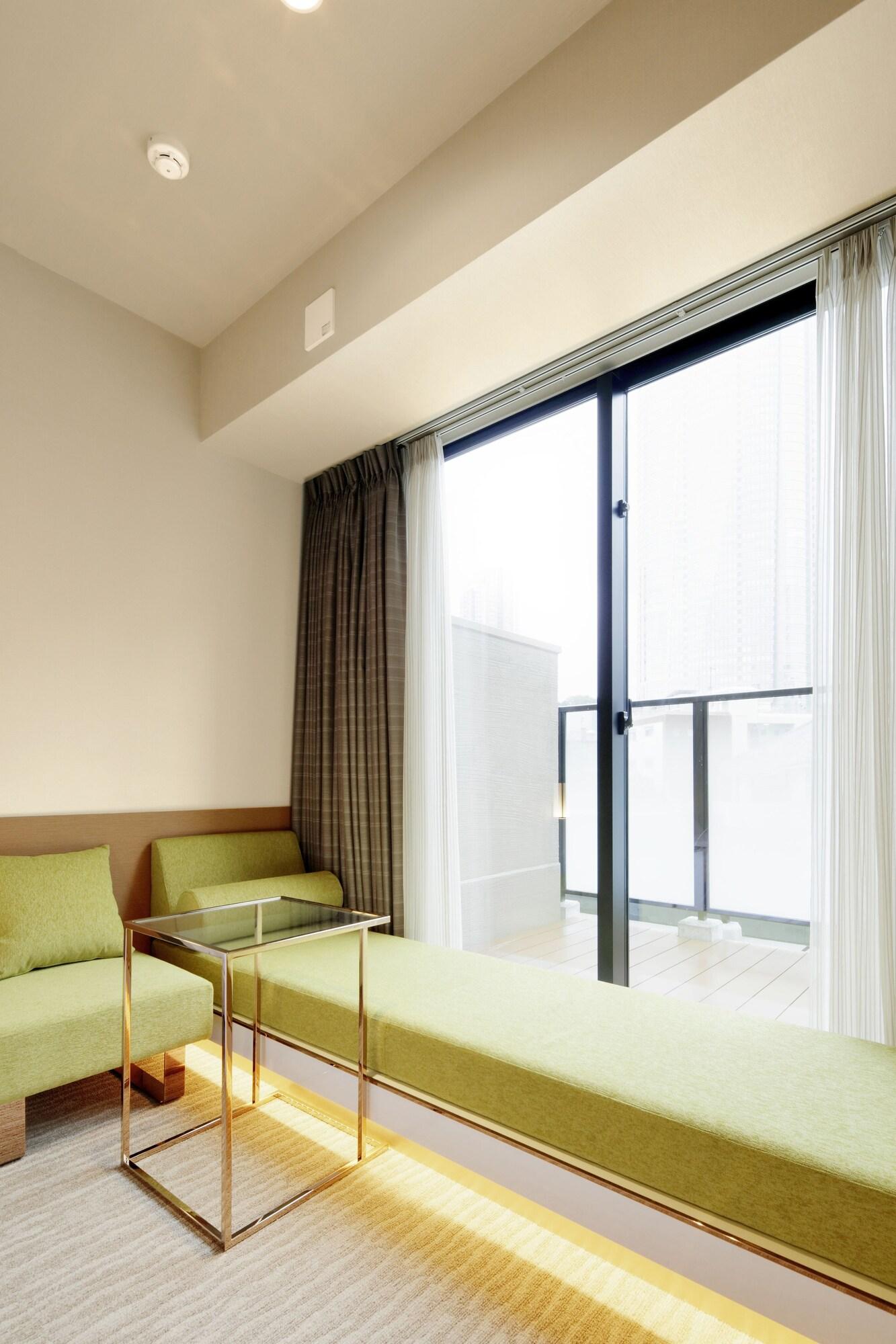 Twin Executive Non Smoking