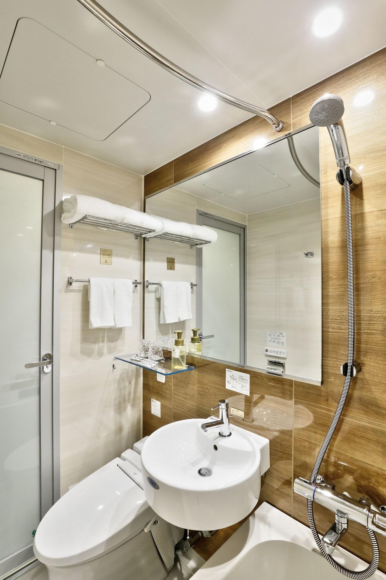 Twin Executive Non Smoking