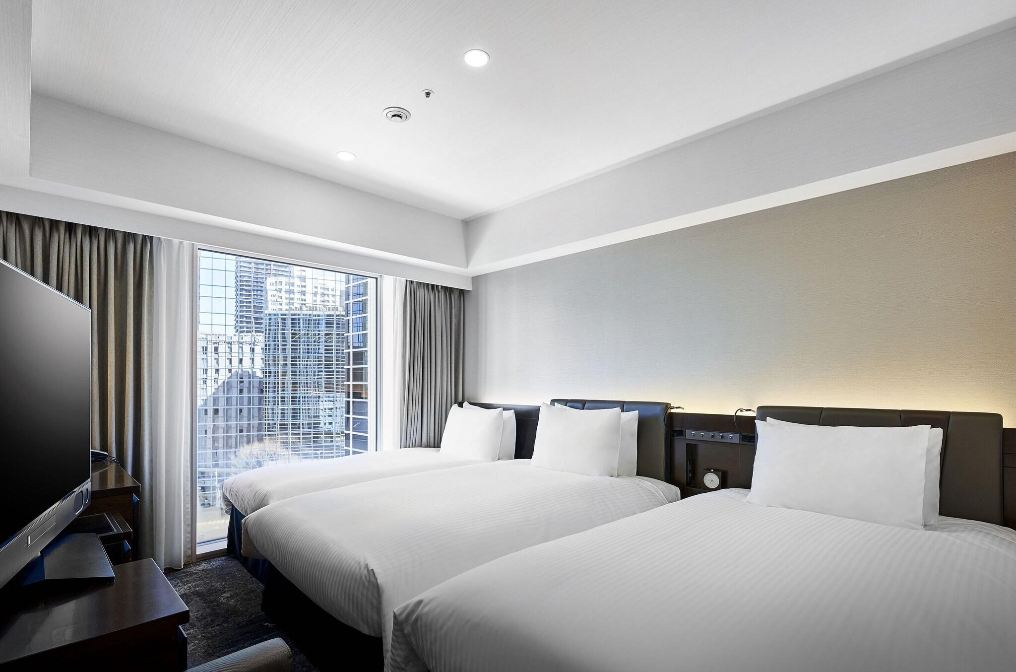 Family Room Two Beds