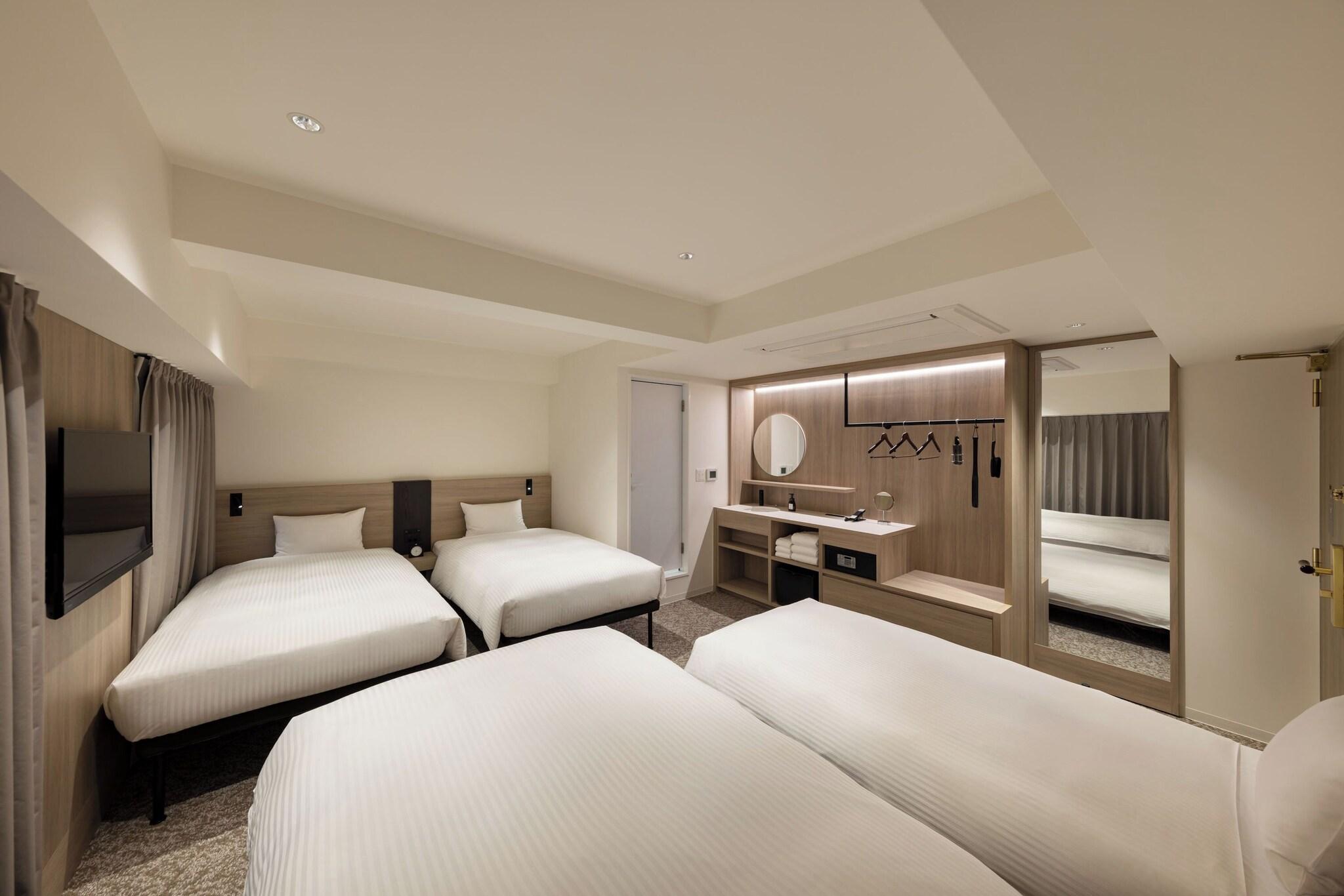 Family Room Non Smoking