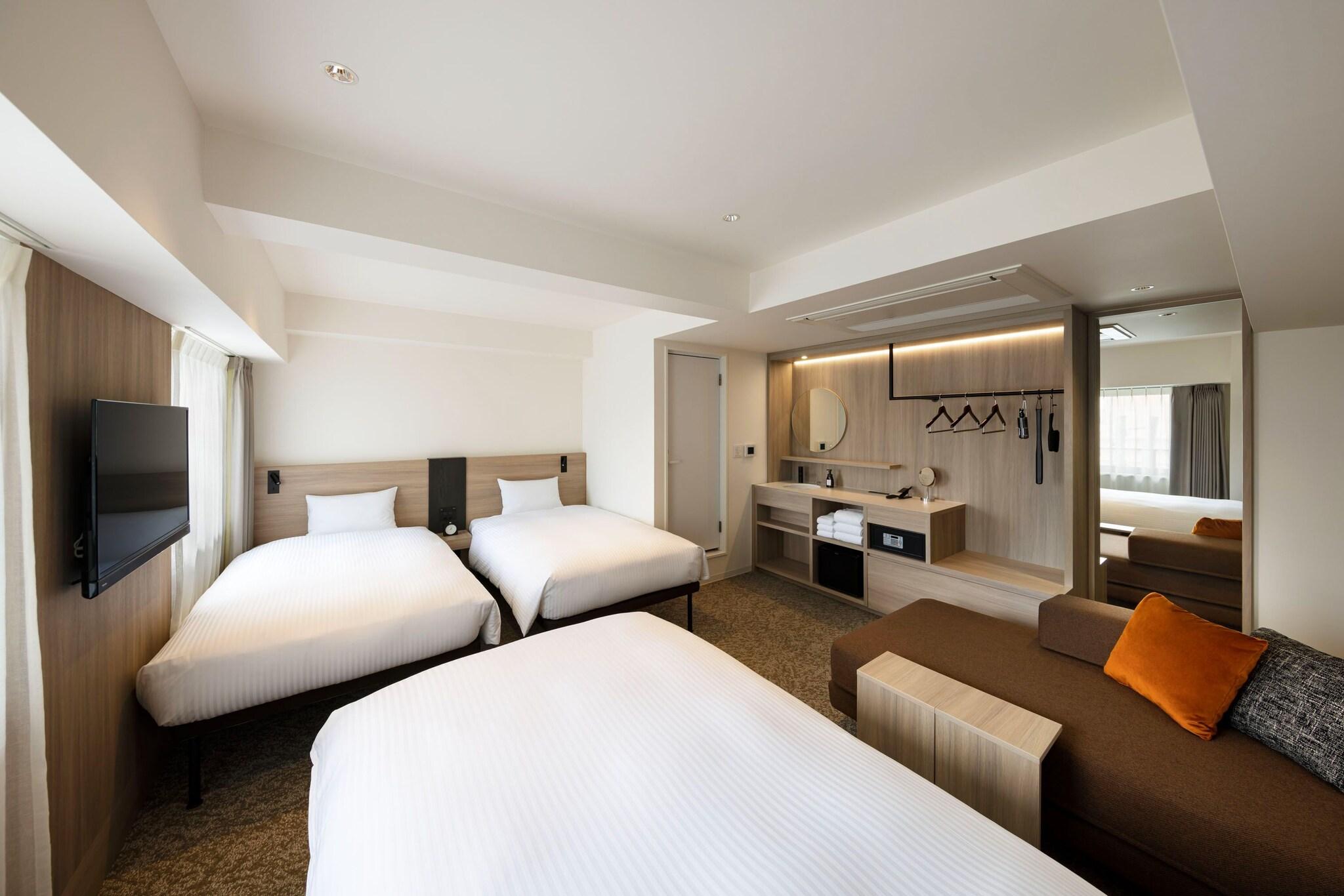 Family Room Standard