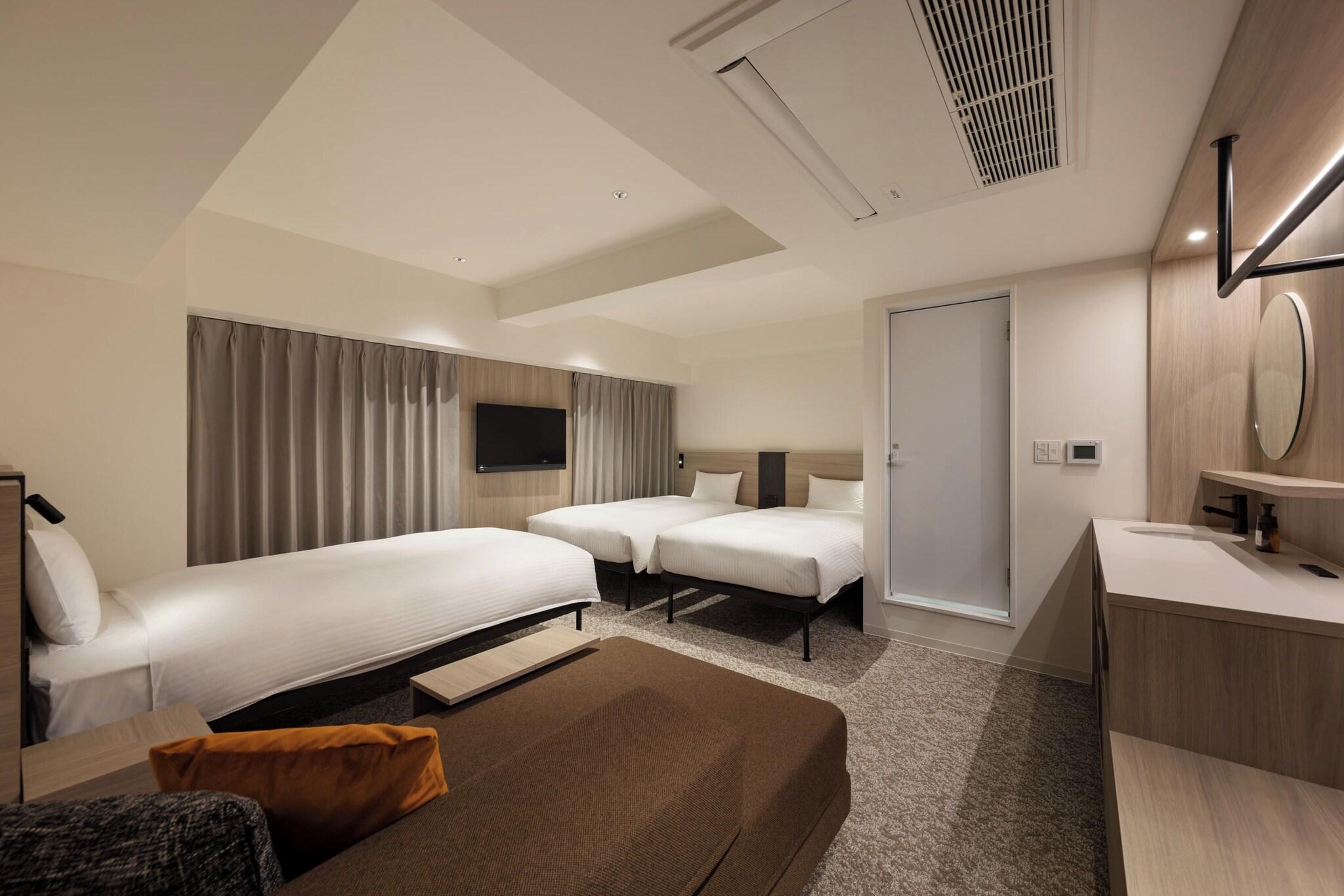 Family Room Non Smoking