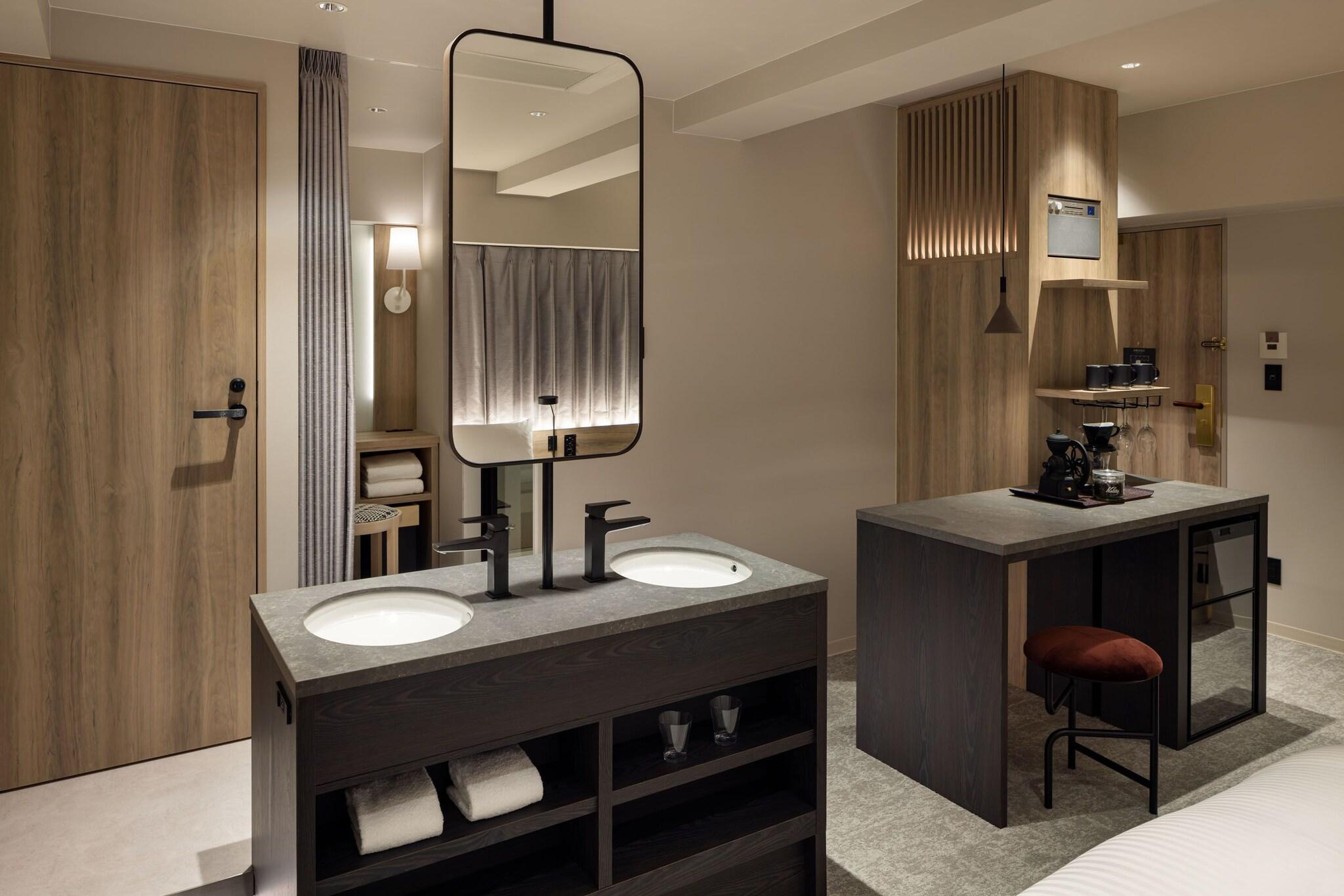 Twin Premier Non Smoking