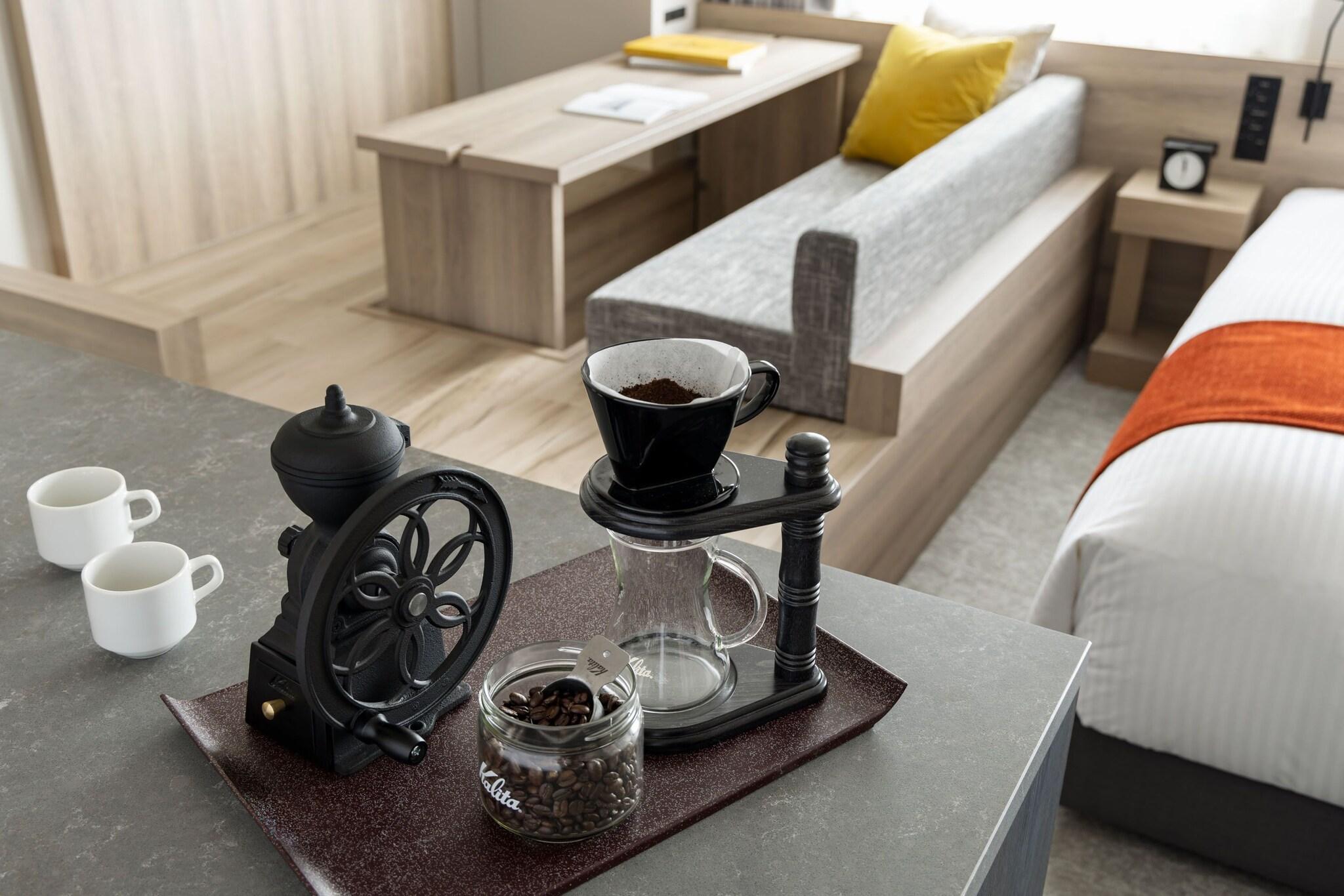 Twin Premier Non Smoking