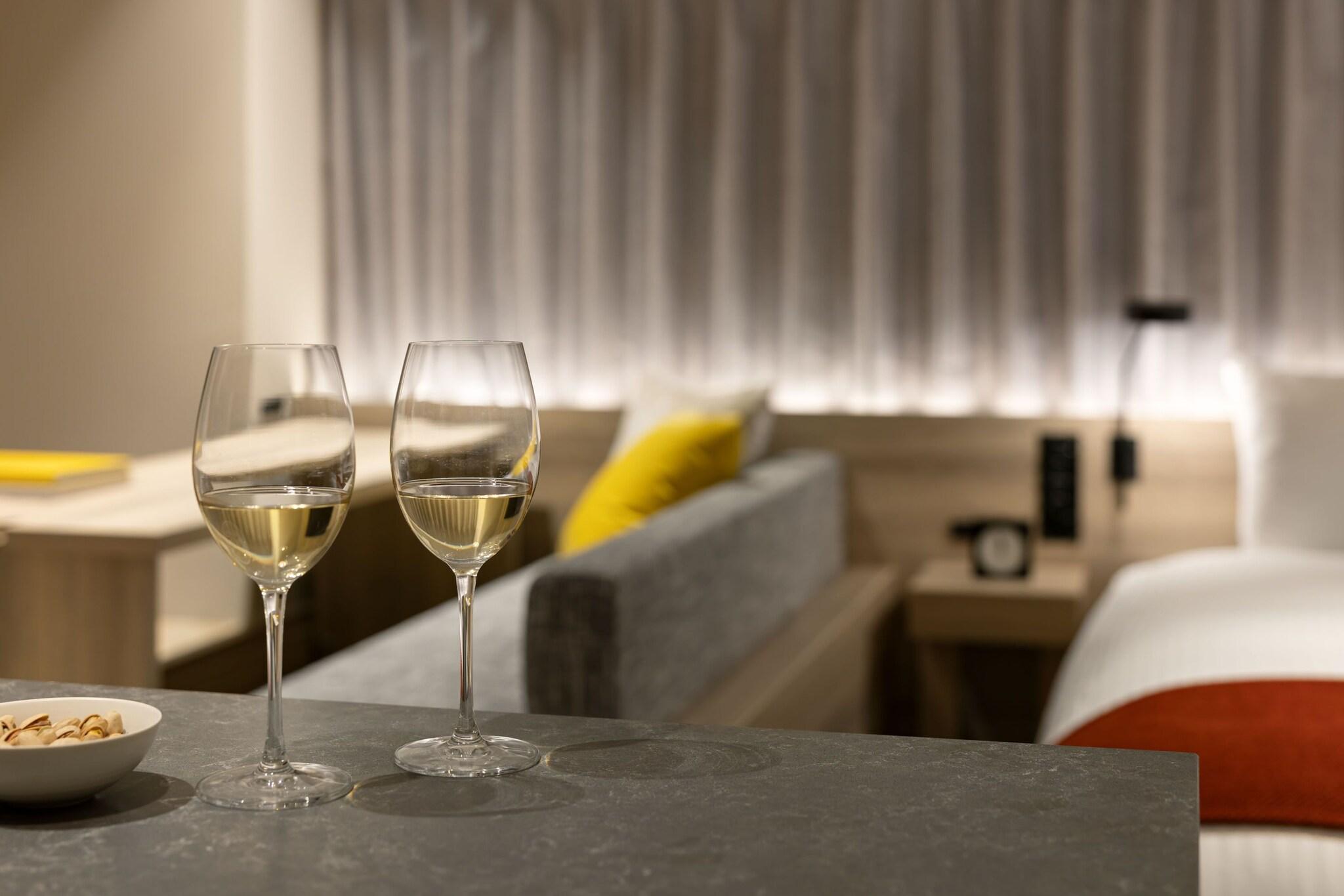 Twin Premier Non Smoking