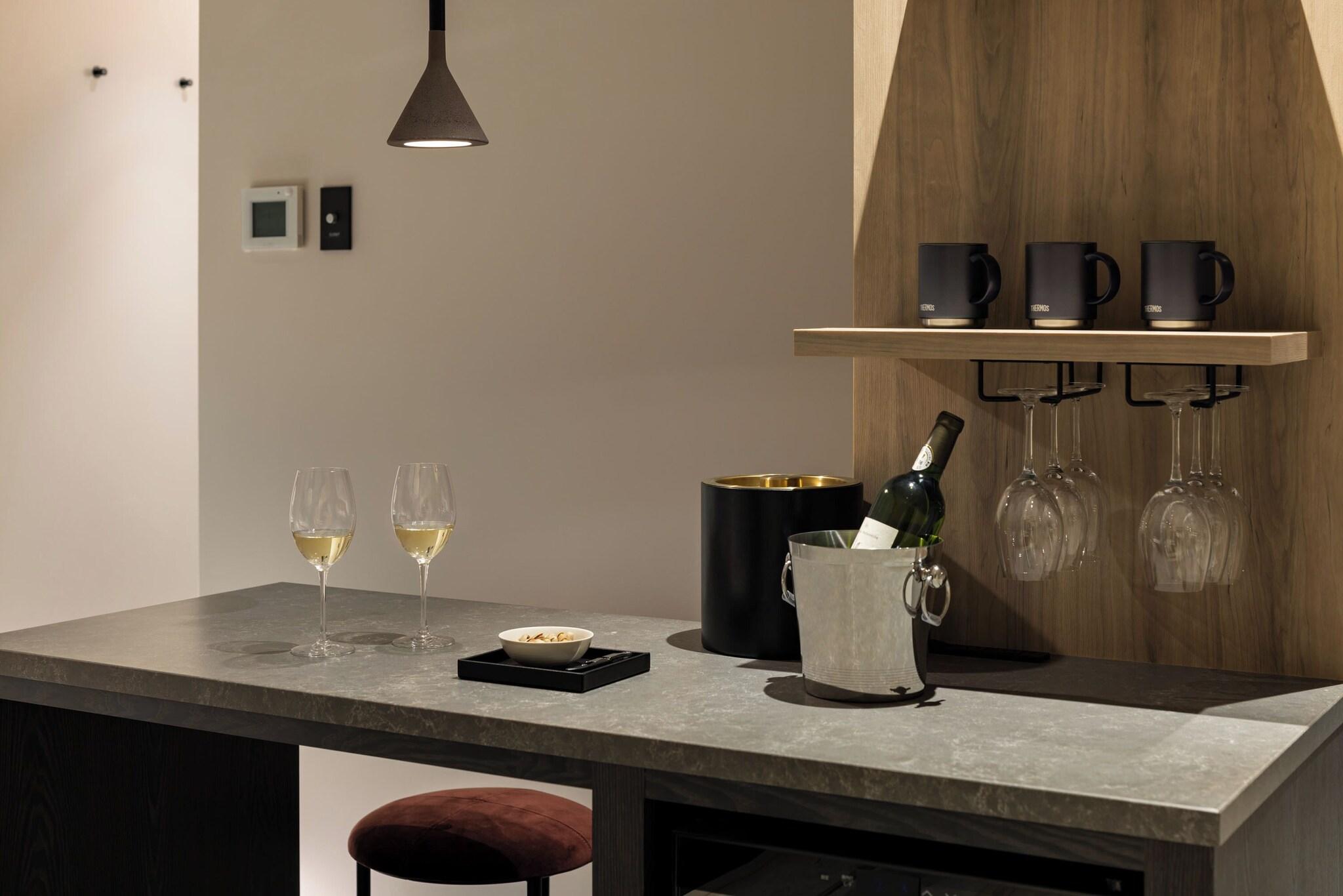 Twin Premier Non Smoking