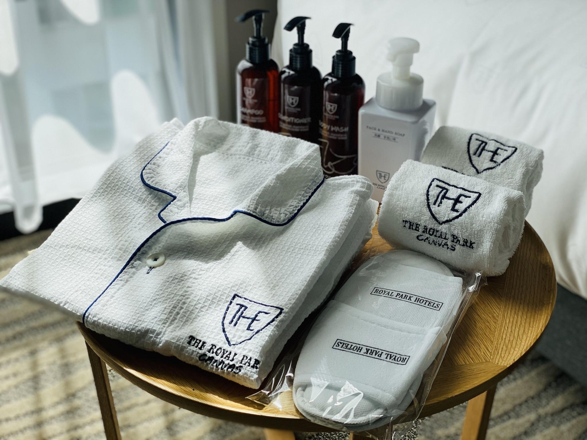 Double King Bed Non Smoking