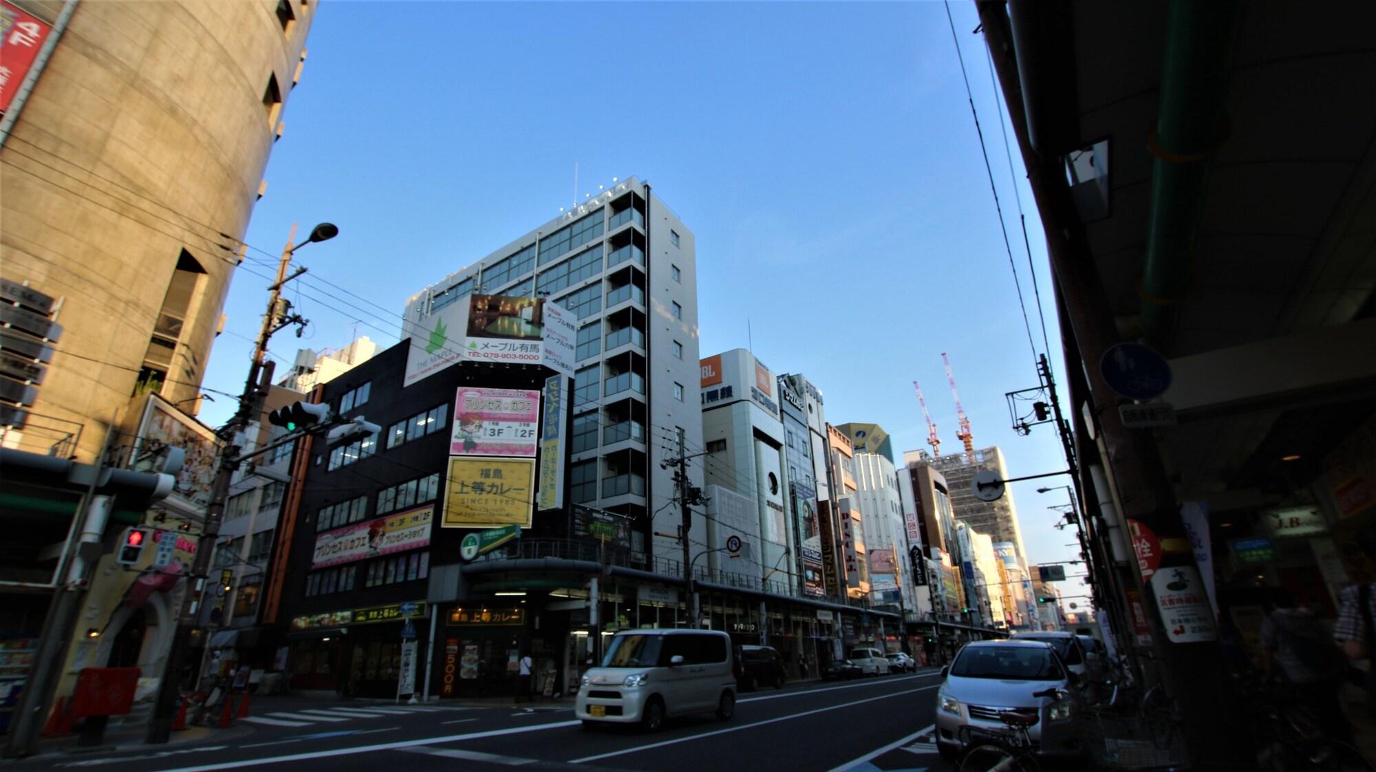 General View