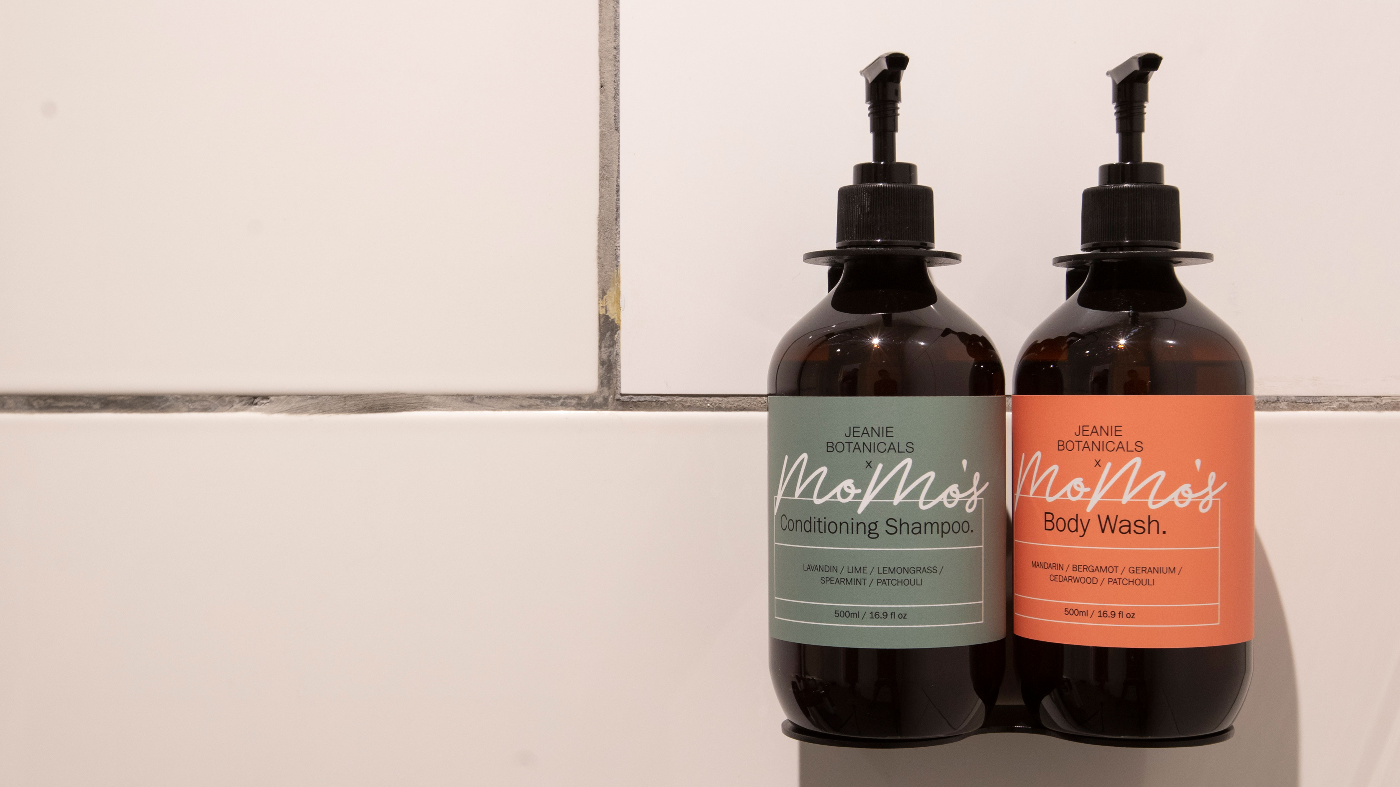 Double Queen Size Bed