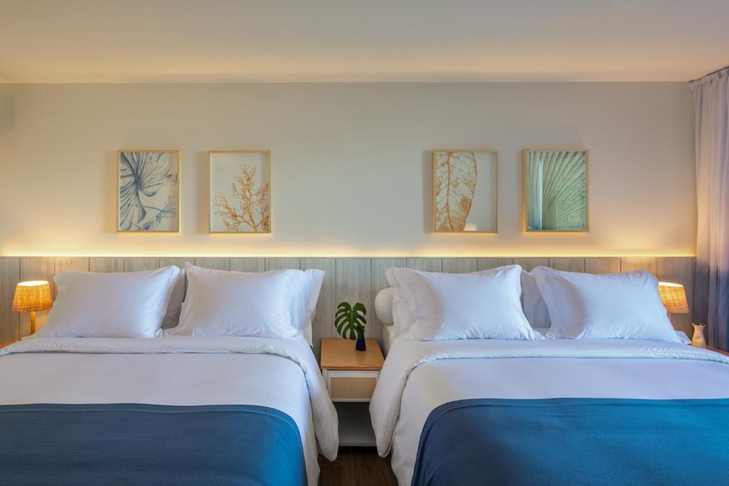 Suite Deluxe with Views