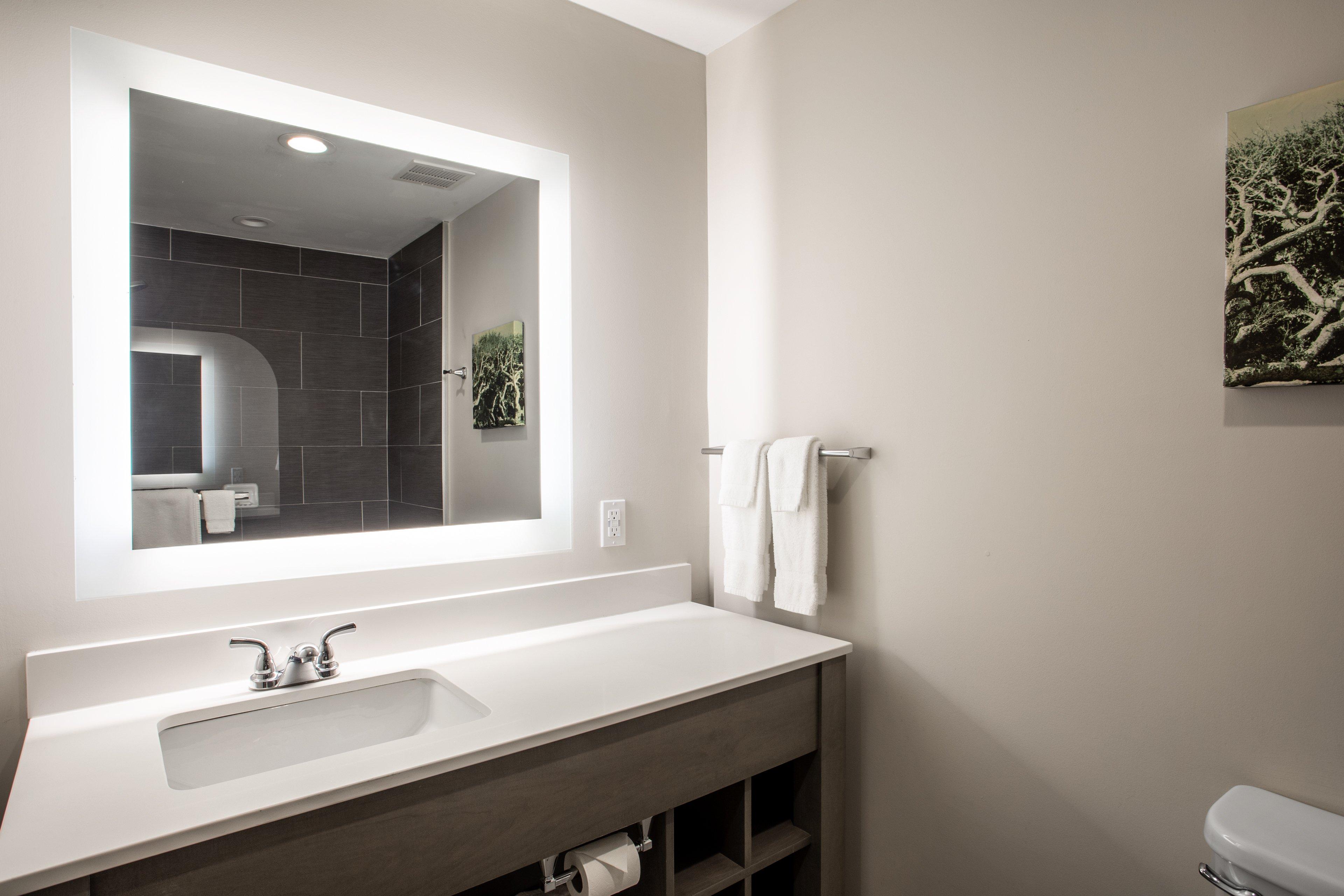 Double Two Queen Beds