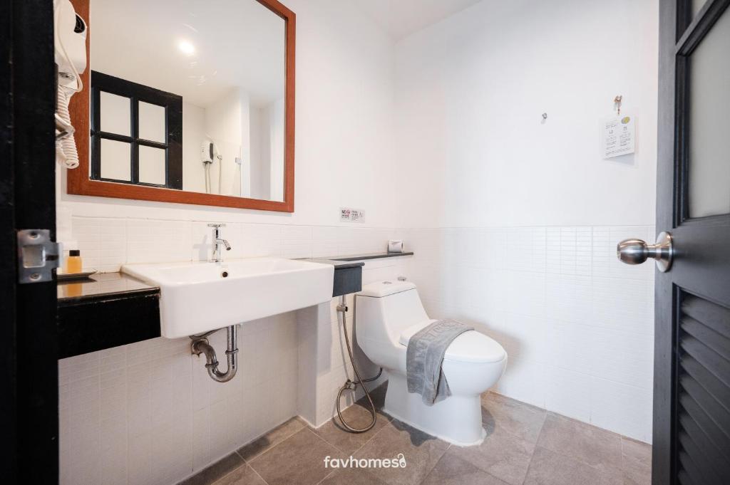 Family Room Superior