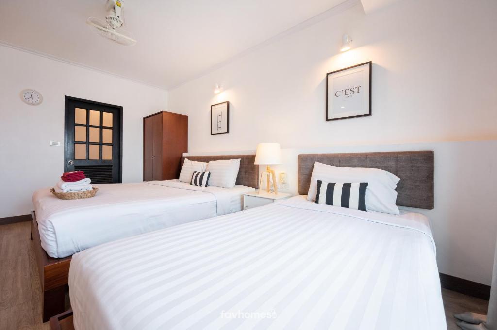 Family Room Superior