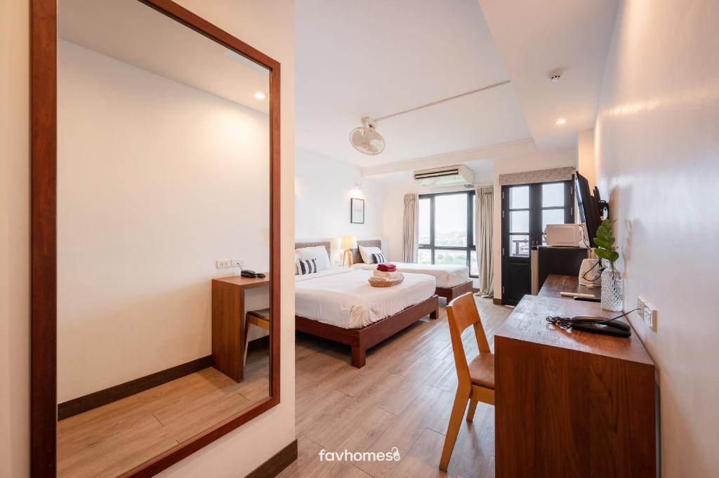 Family Room Superior