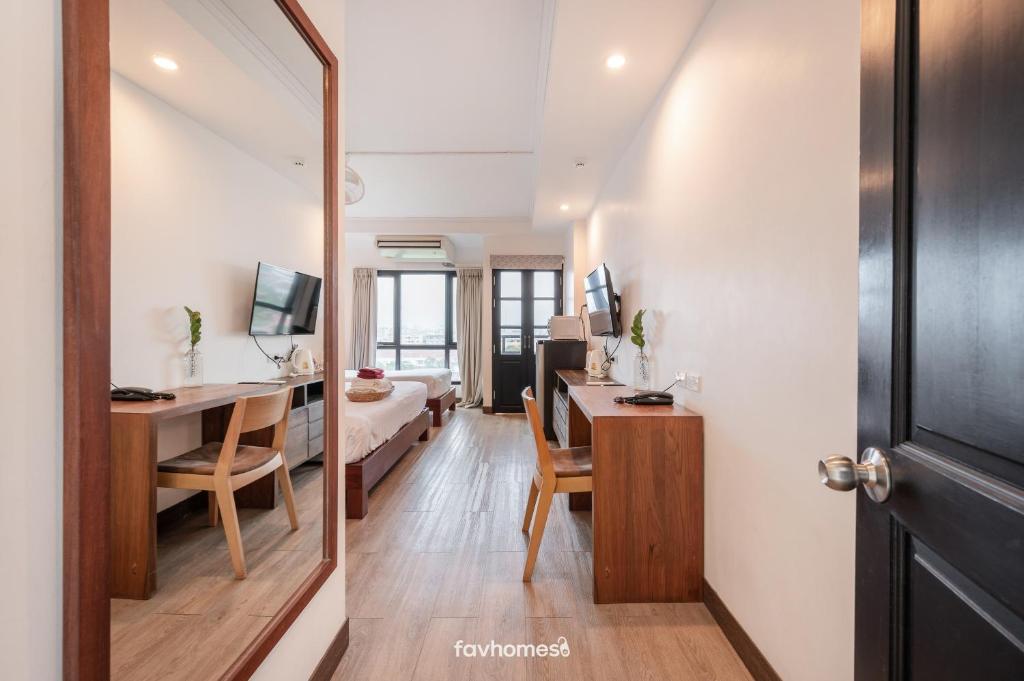 Family Room Superior