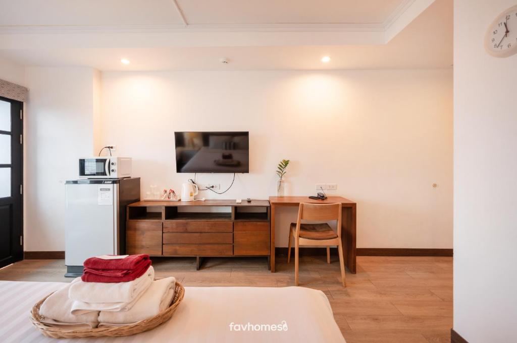 Family Room Superior